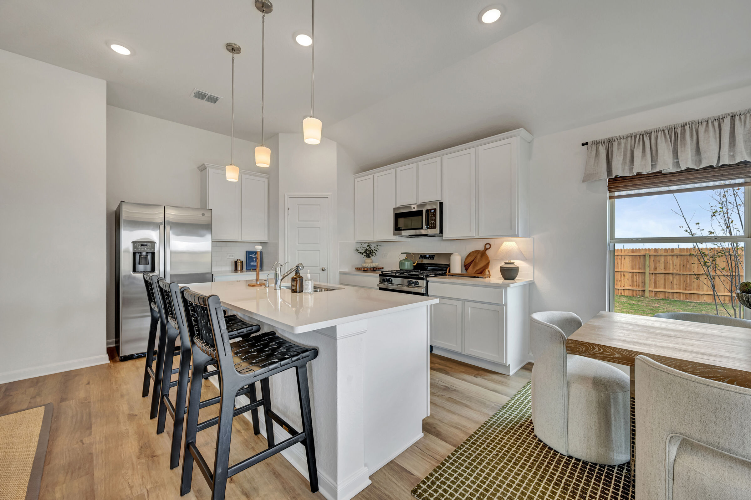 Hickory Ridge Estates