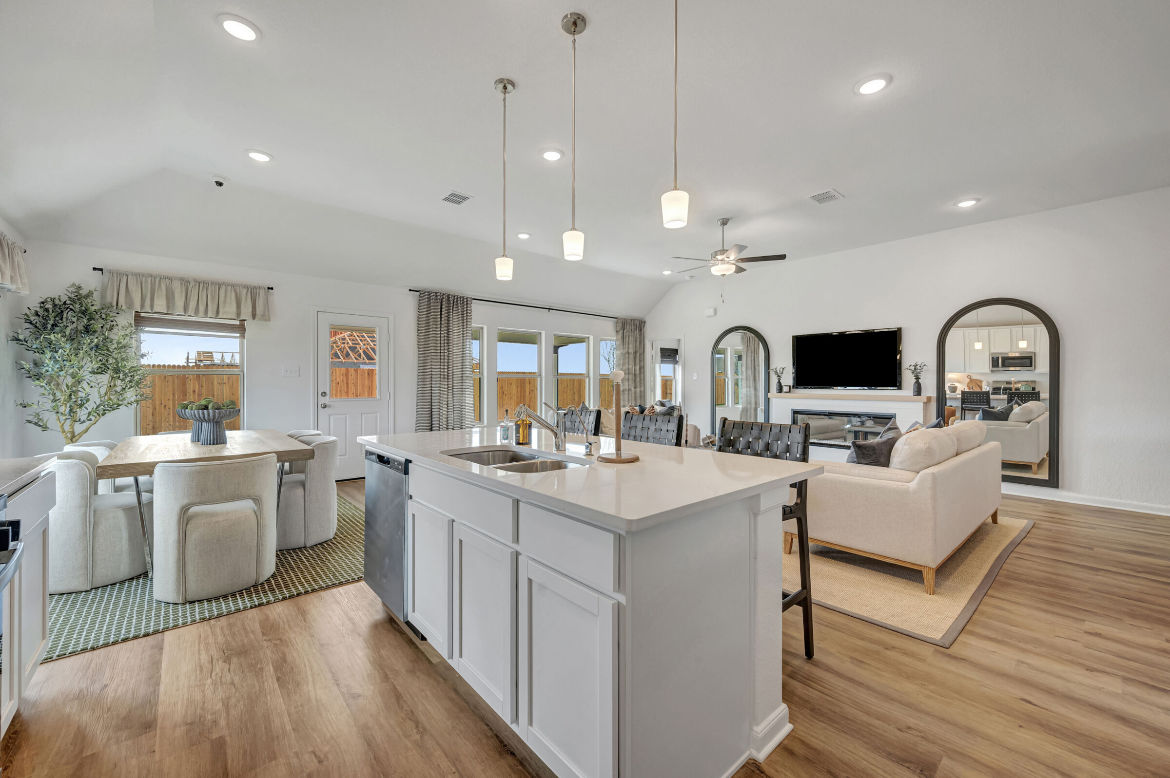 Hickory Ridge Estates