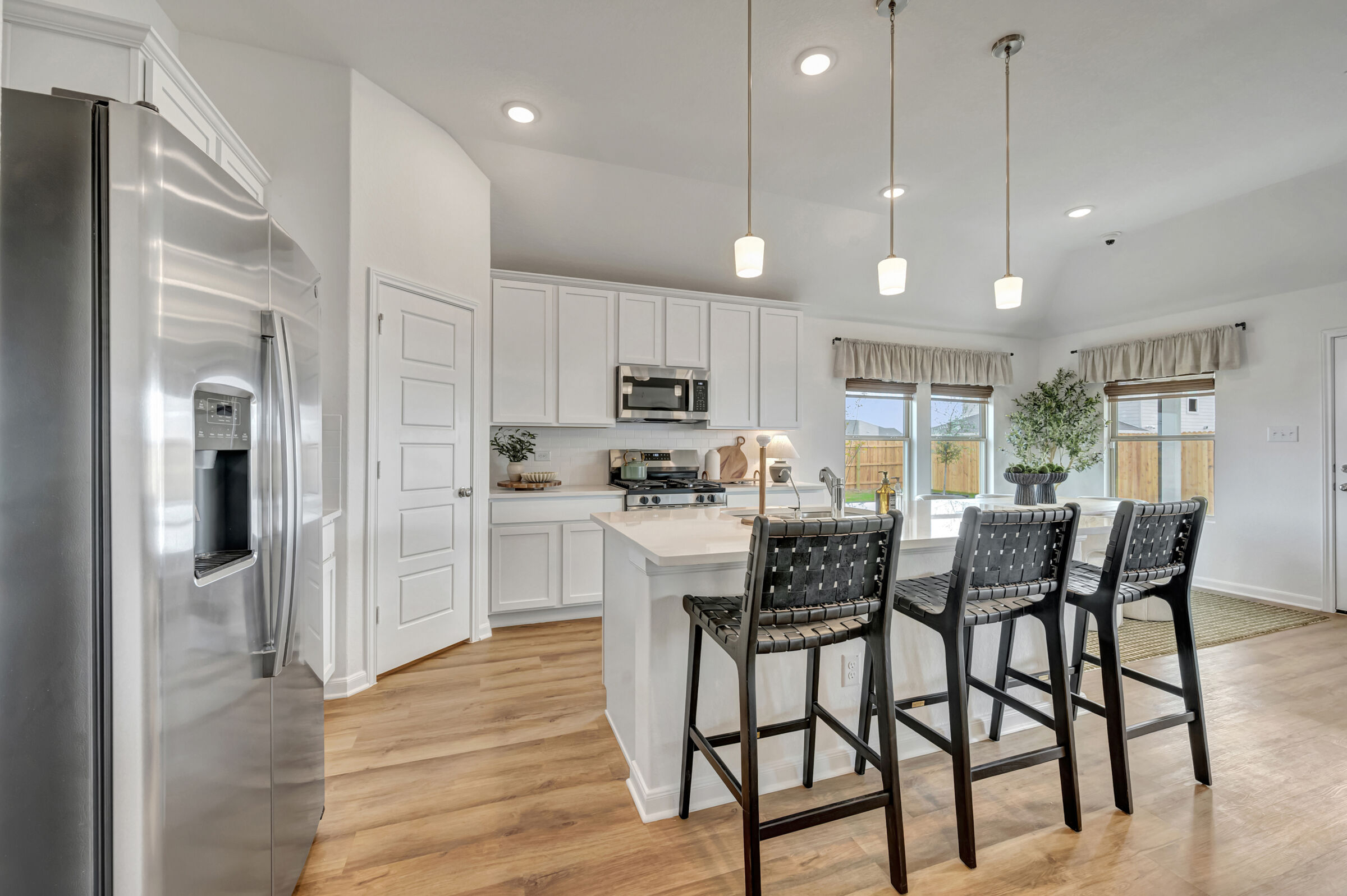 Hickory Ridge Estates