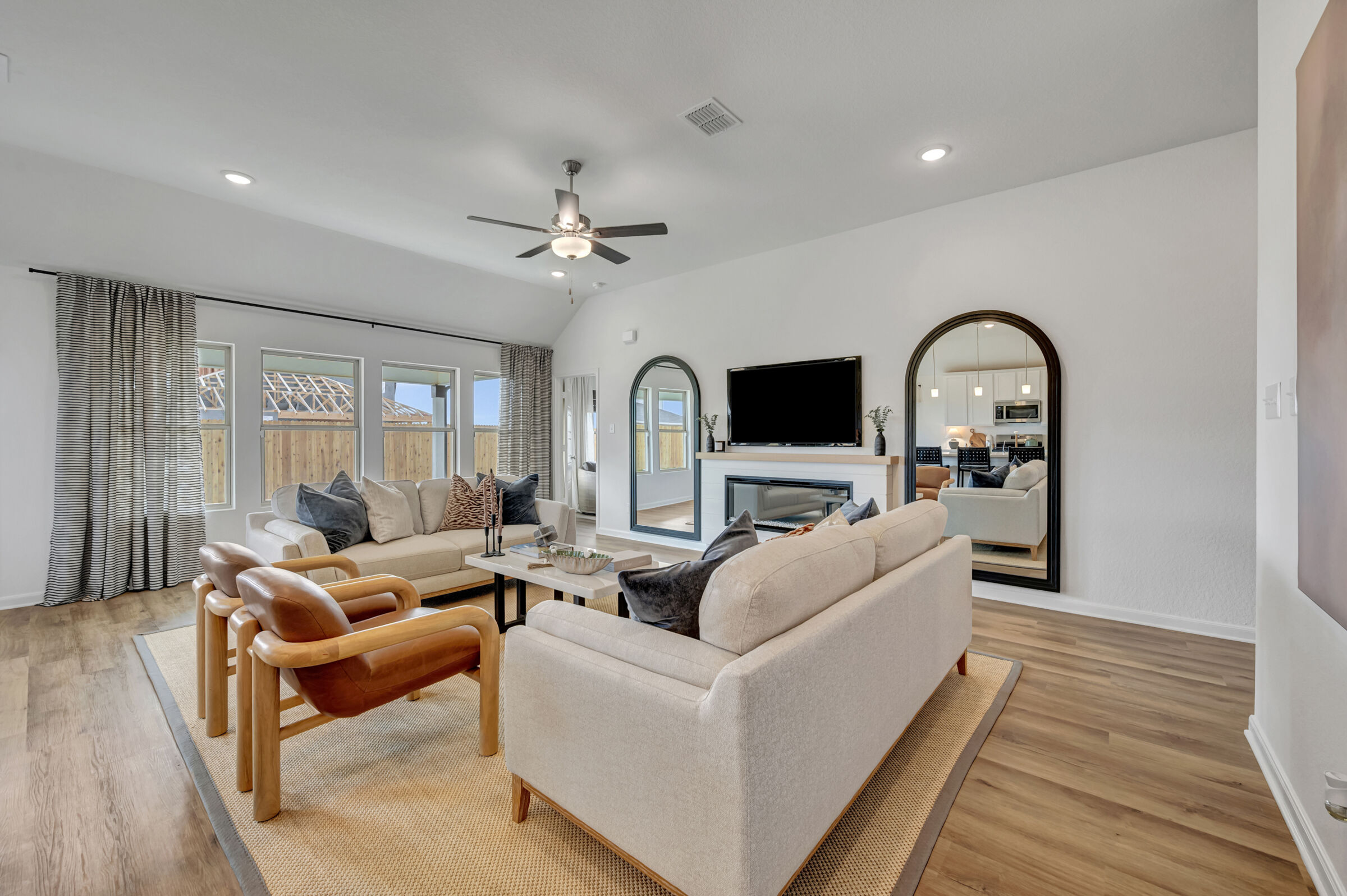 Hickory Ridge Estates