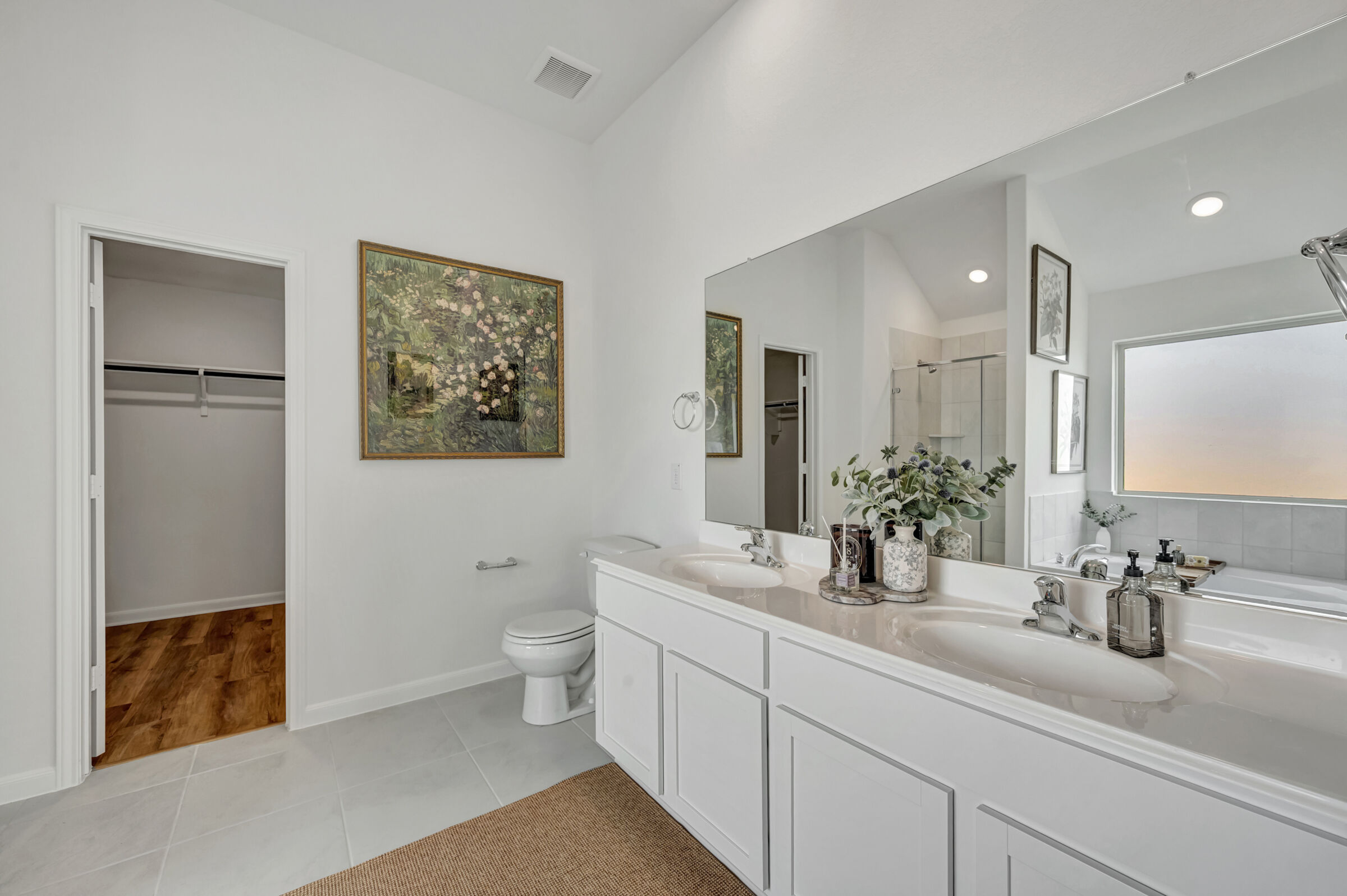 Hickory Ridge Estates