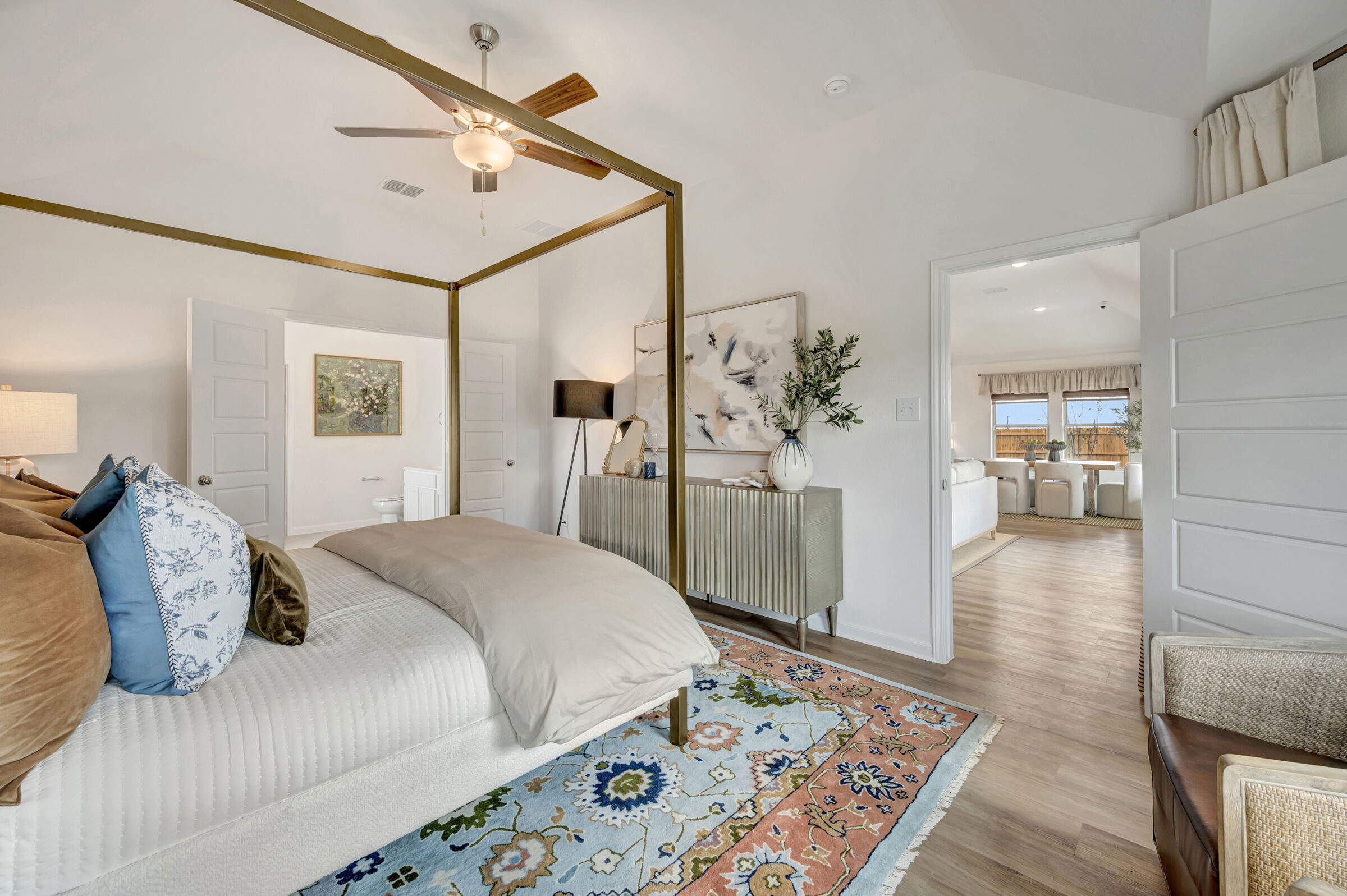 Hickory Ridge Estates