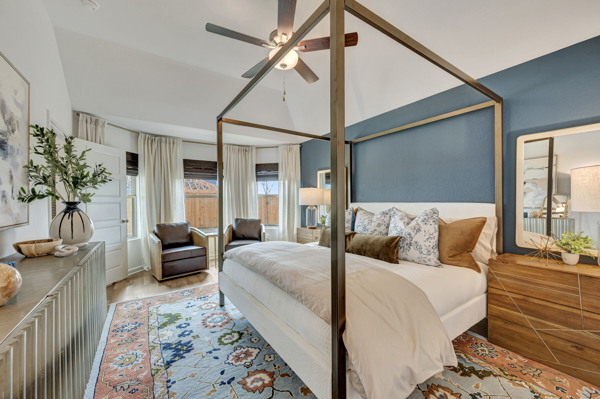 Hickory Ridge Estates
