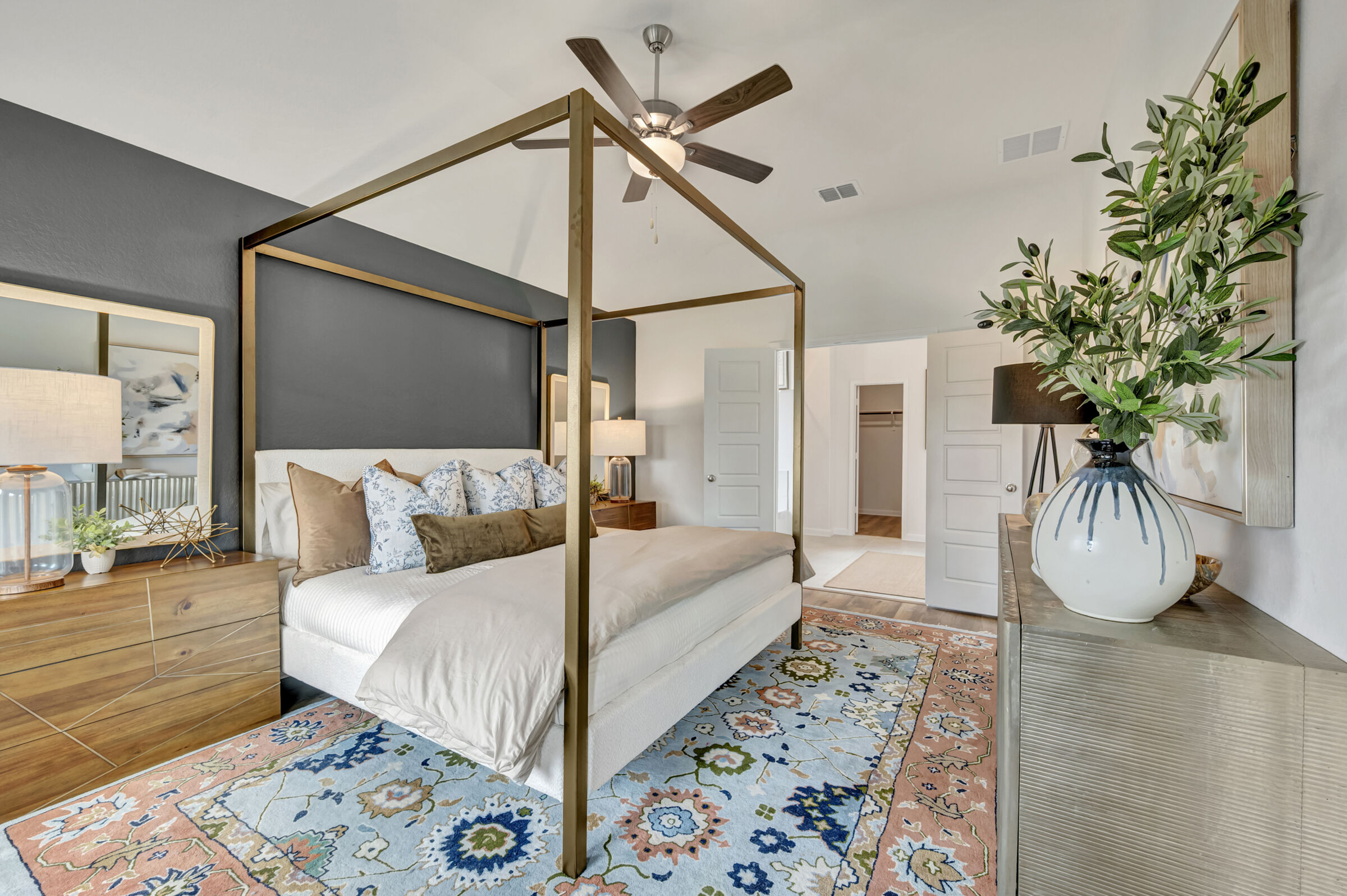 Hickory Ridge Estates