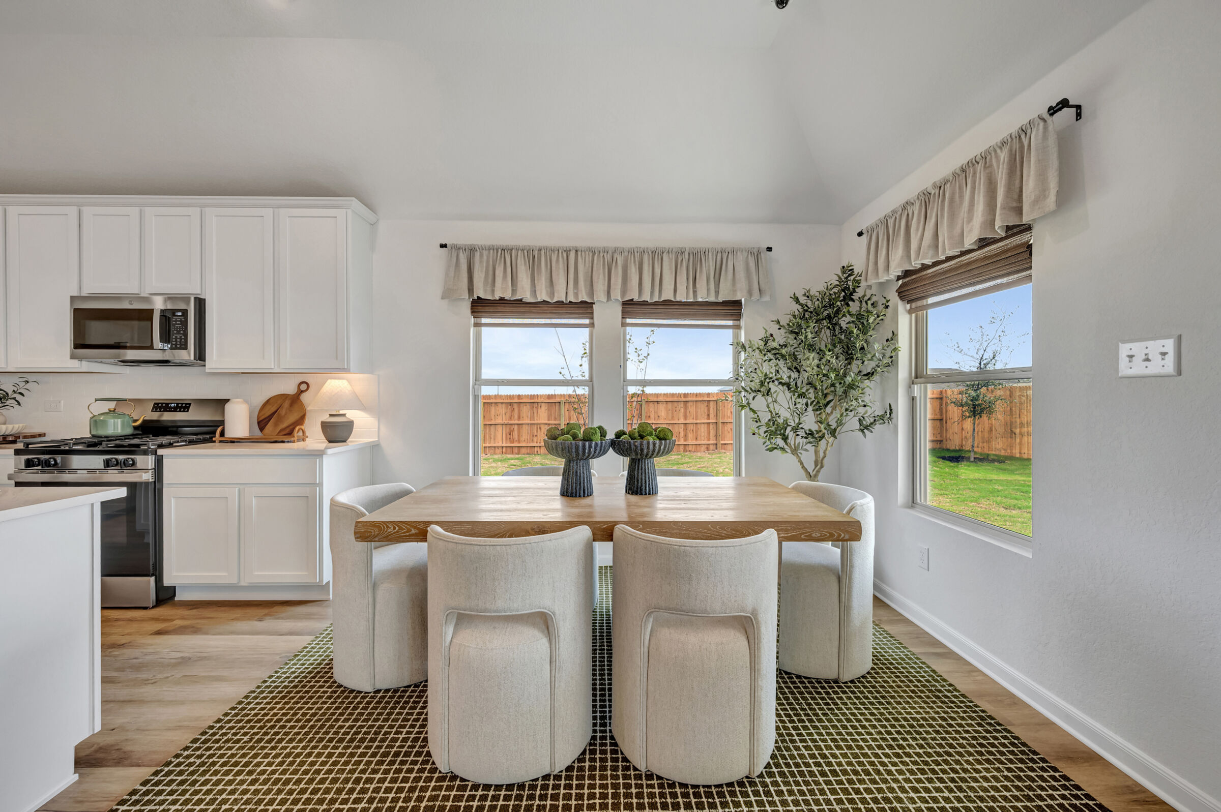 Hickory Ridge Estates