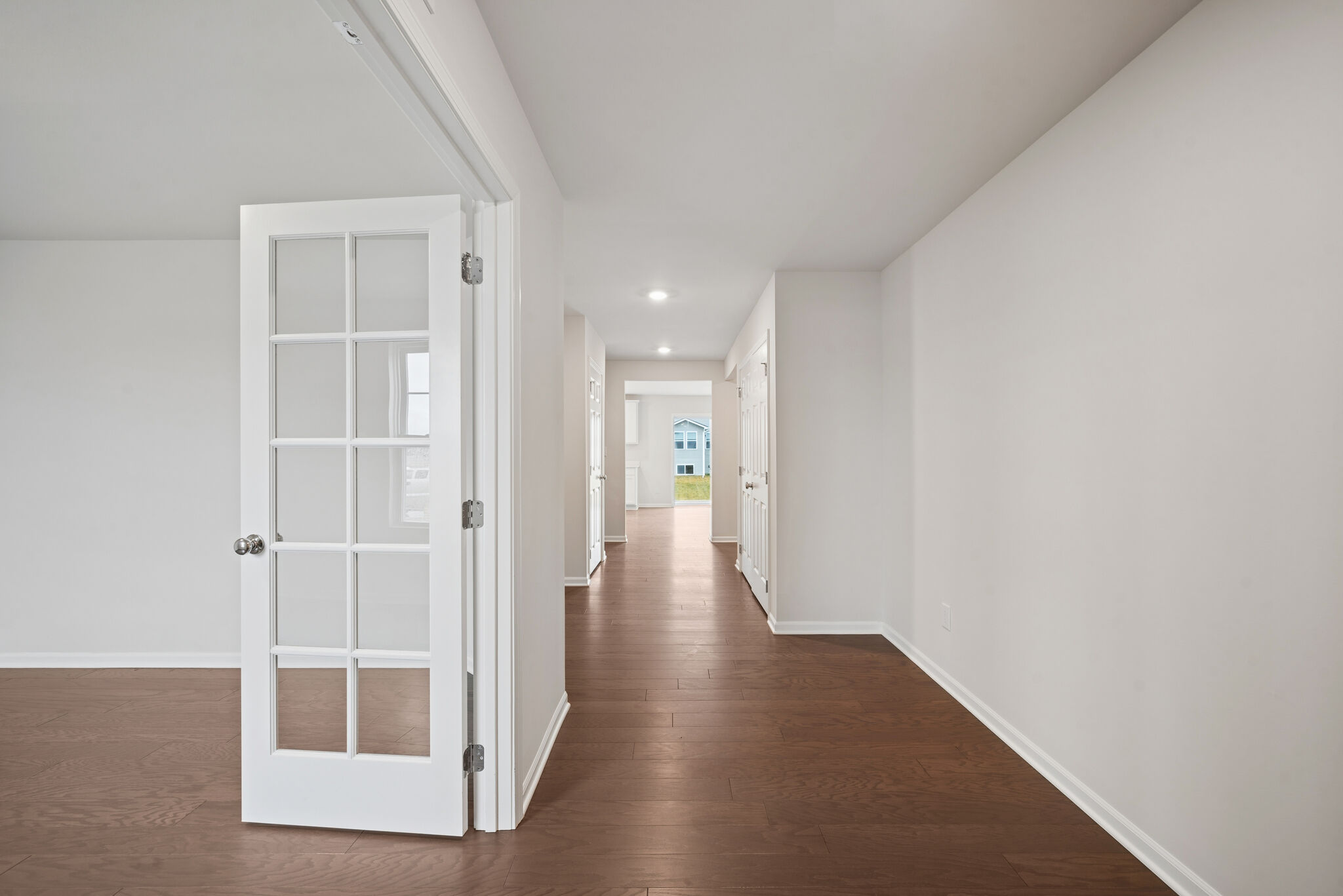 Entryway