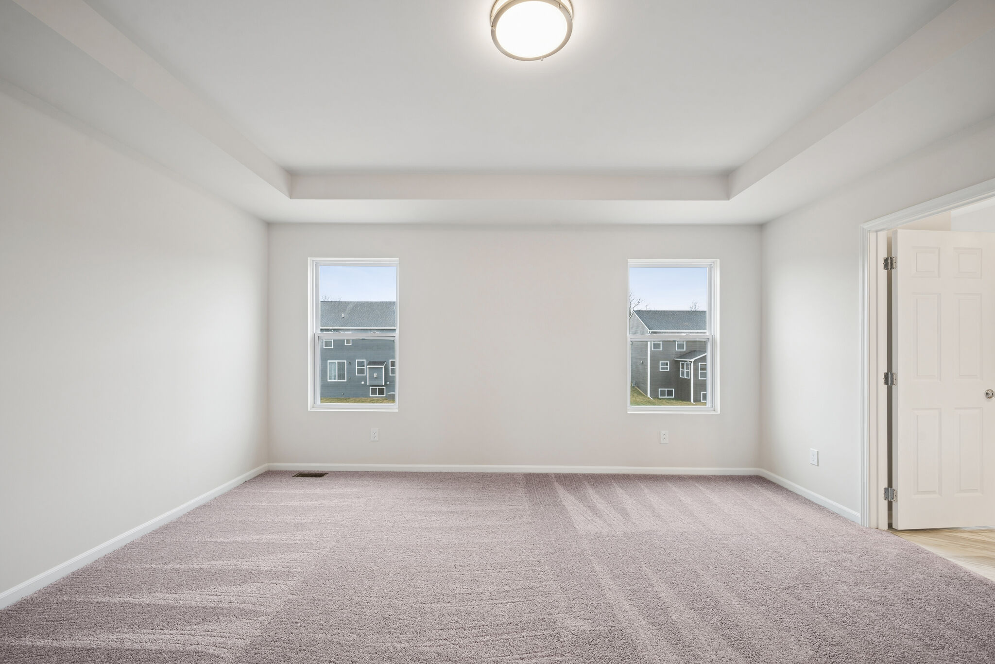 Owner's Bedroom