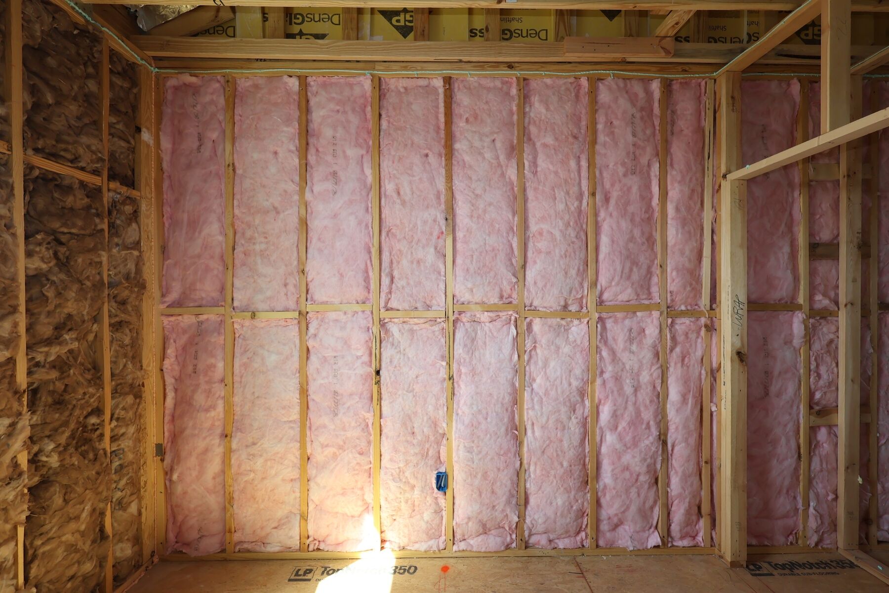 Insulation