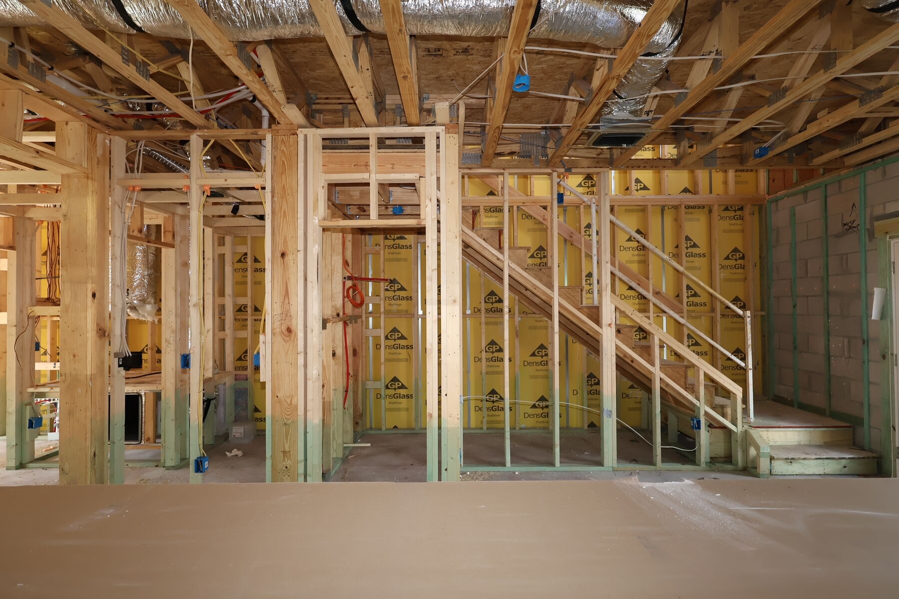Framing