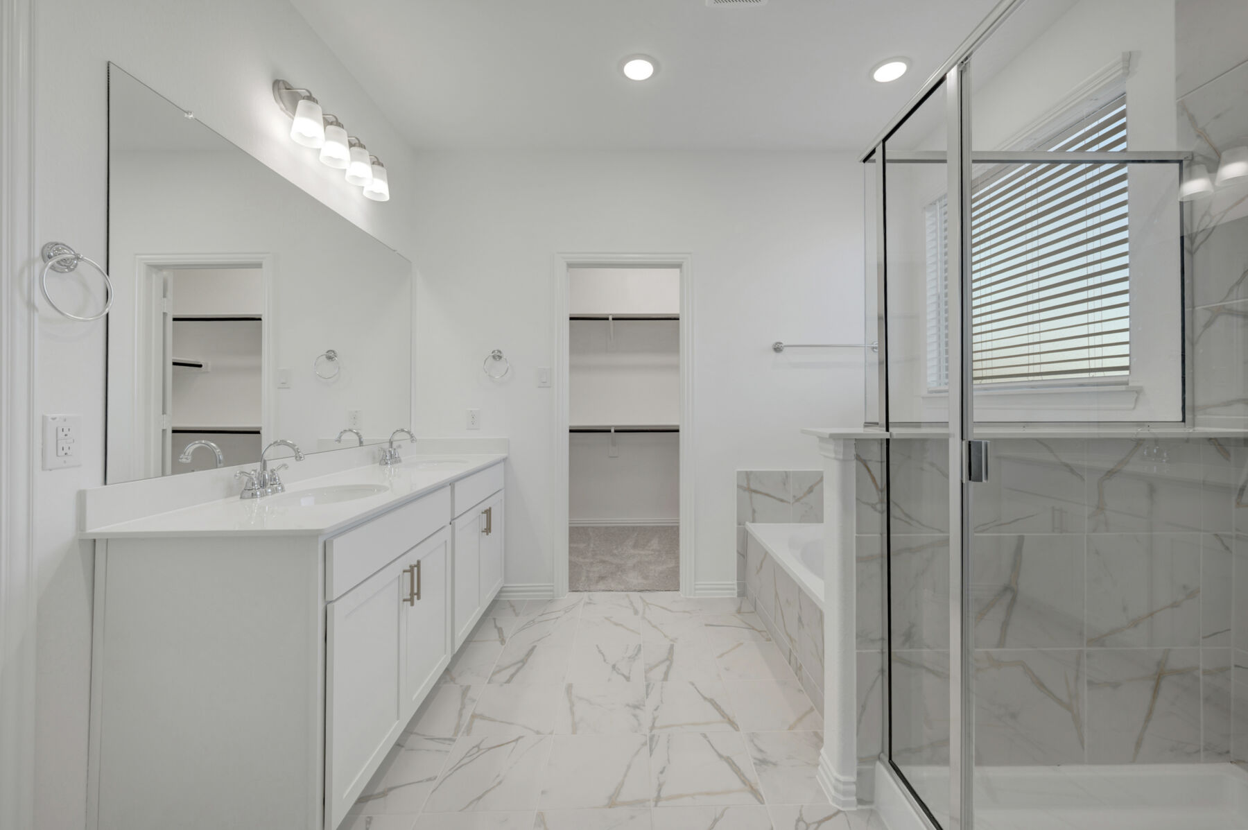 Owner's Bathroom