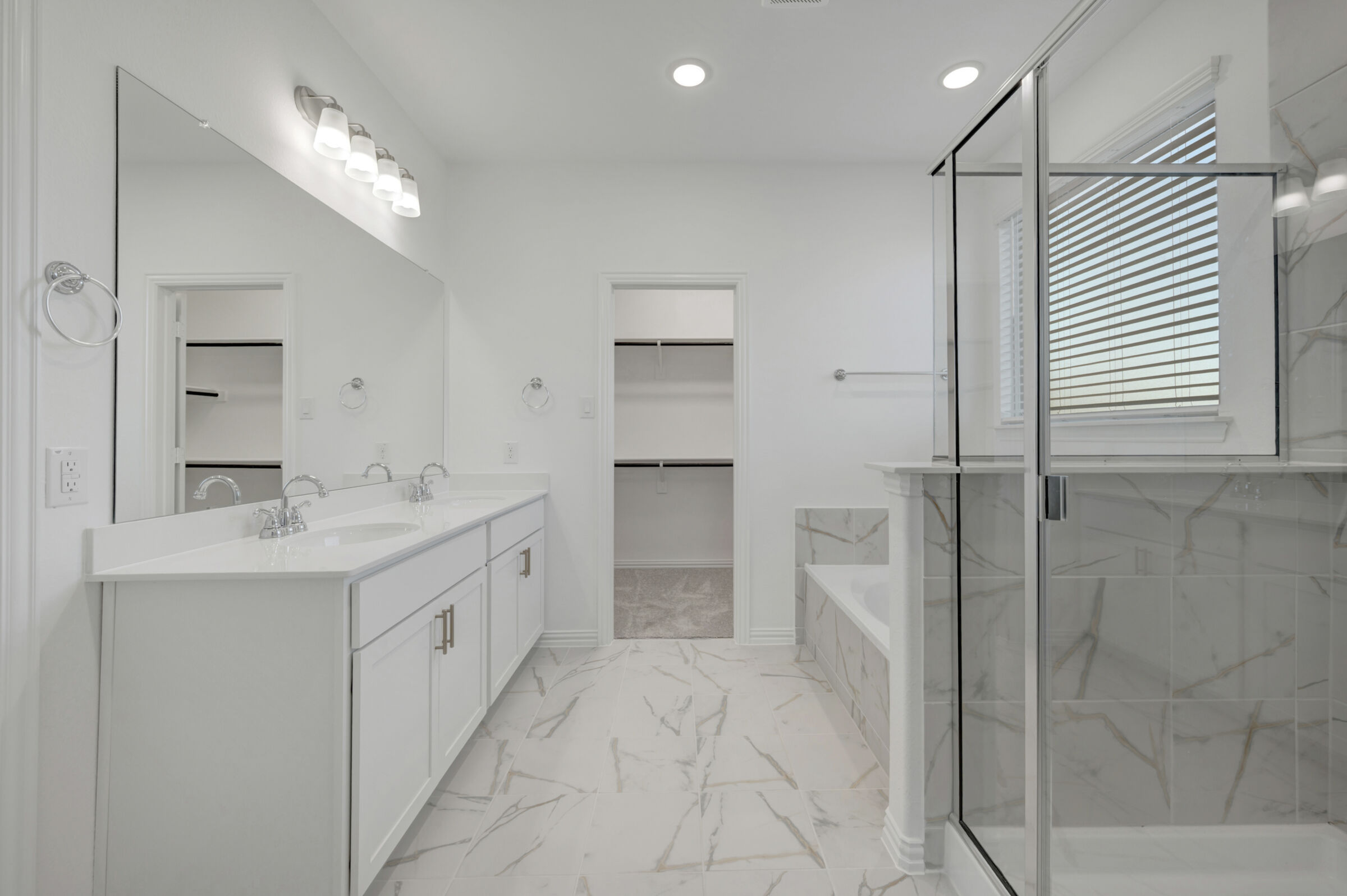 Owner's Bathroom