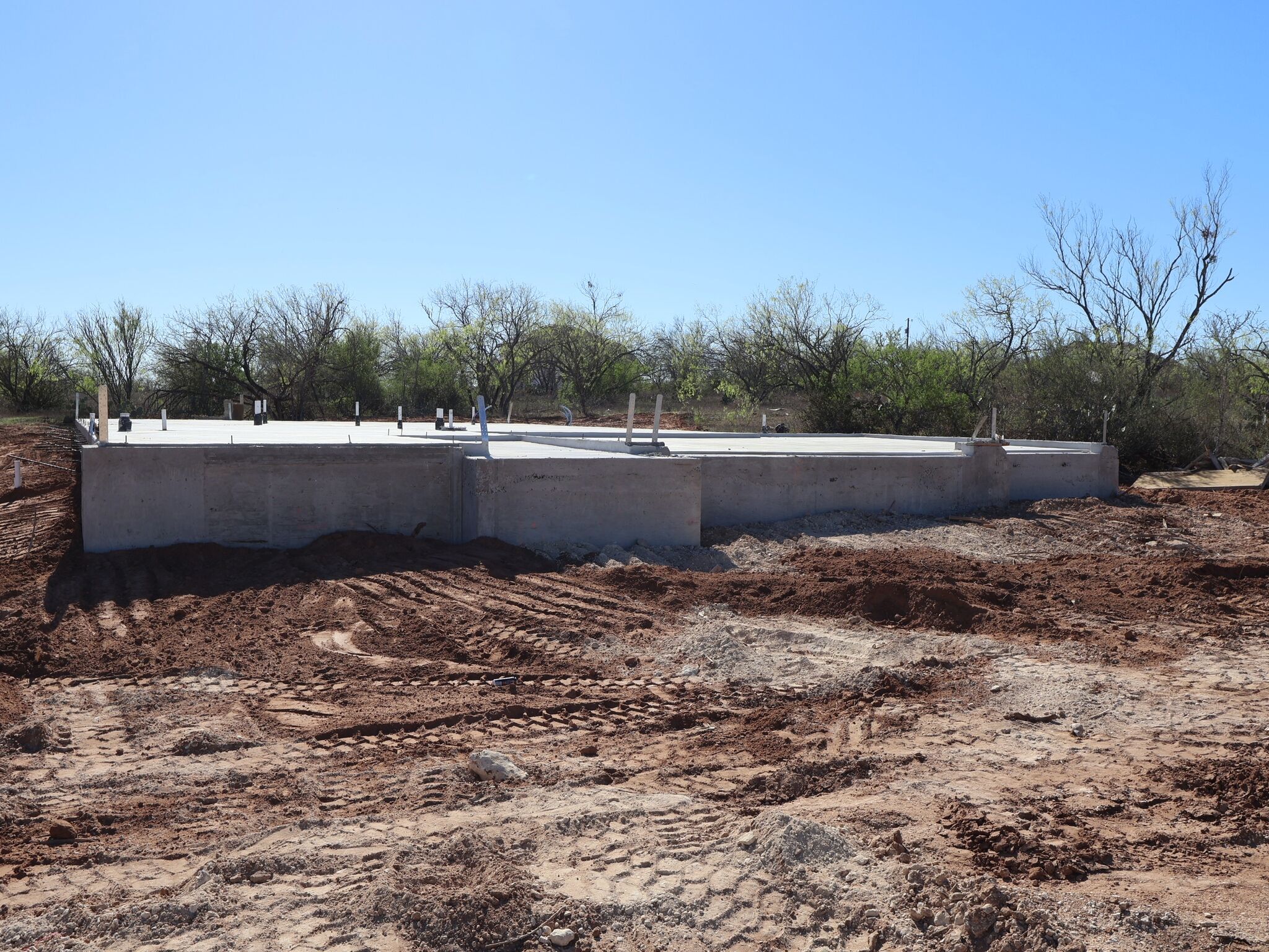 Homesite
