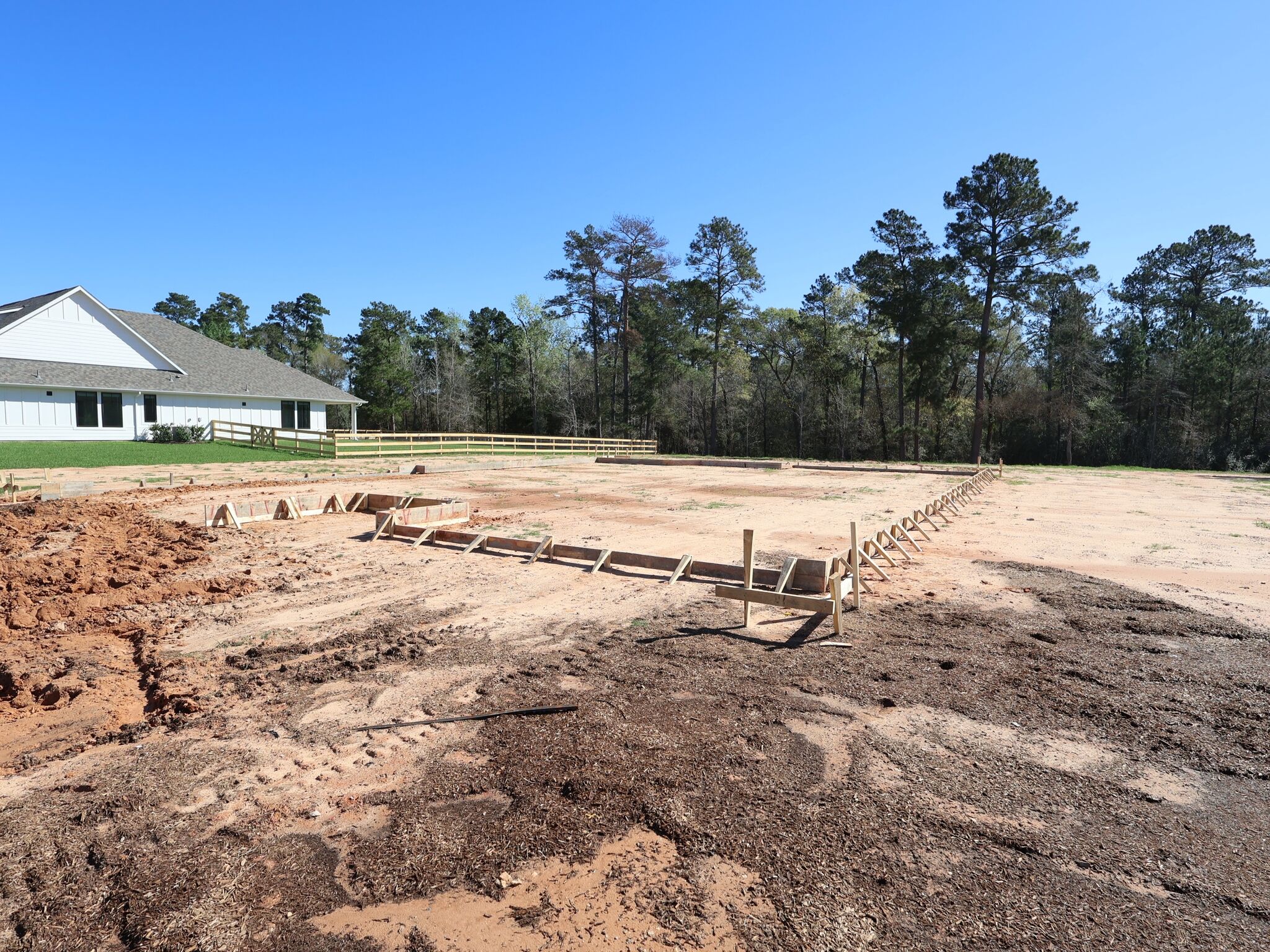 Homesite