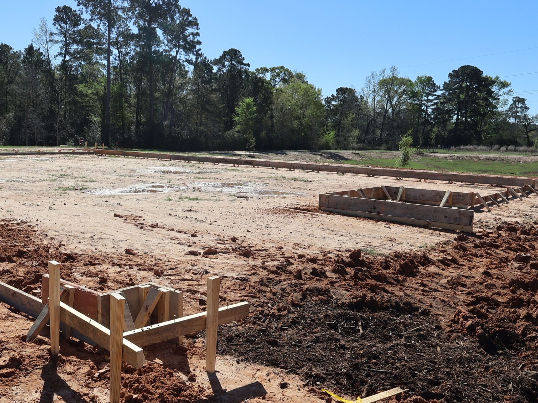 Homesite