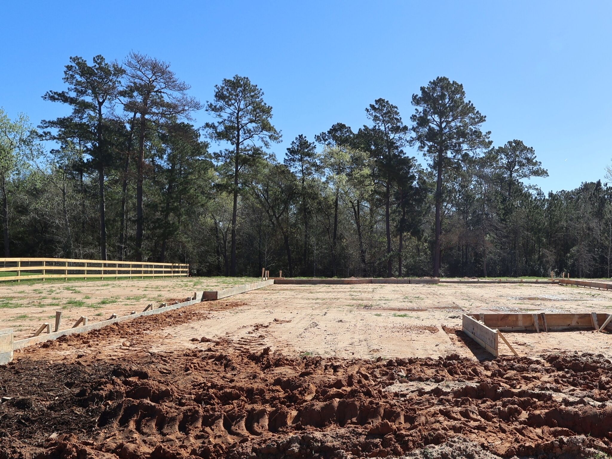 Homesite