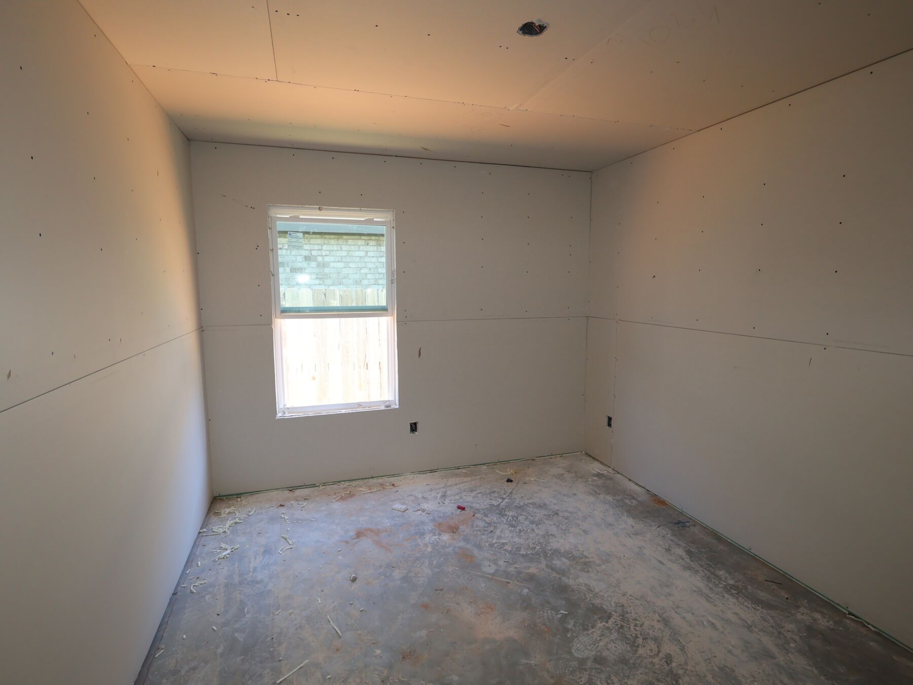 Drywall