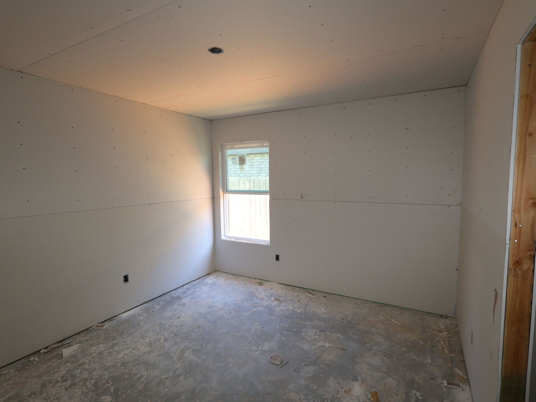 Drywall