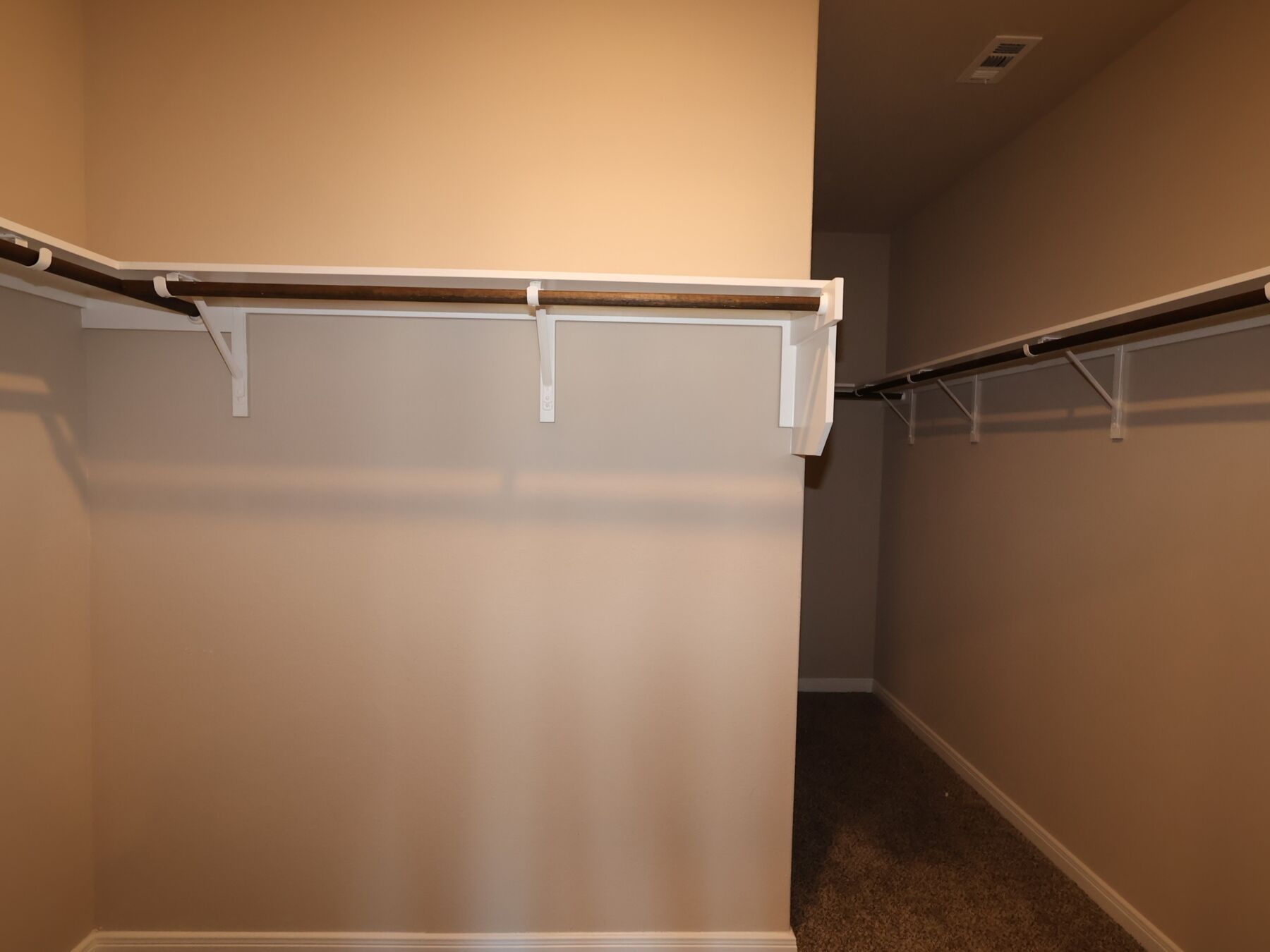 Owner's Closet