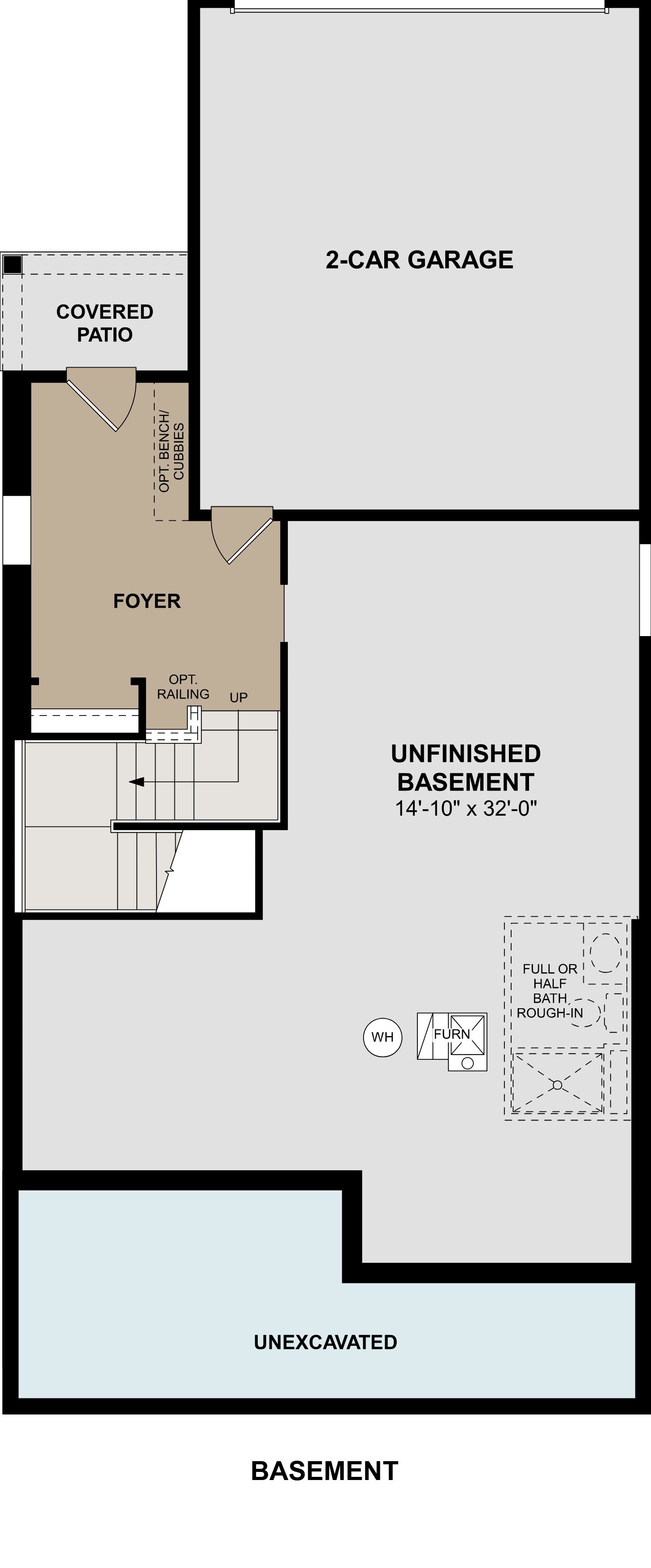 Static Floorplans