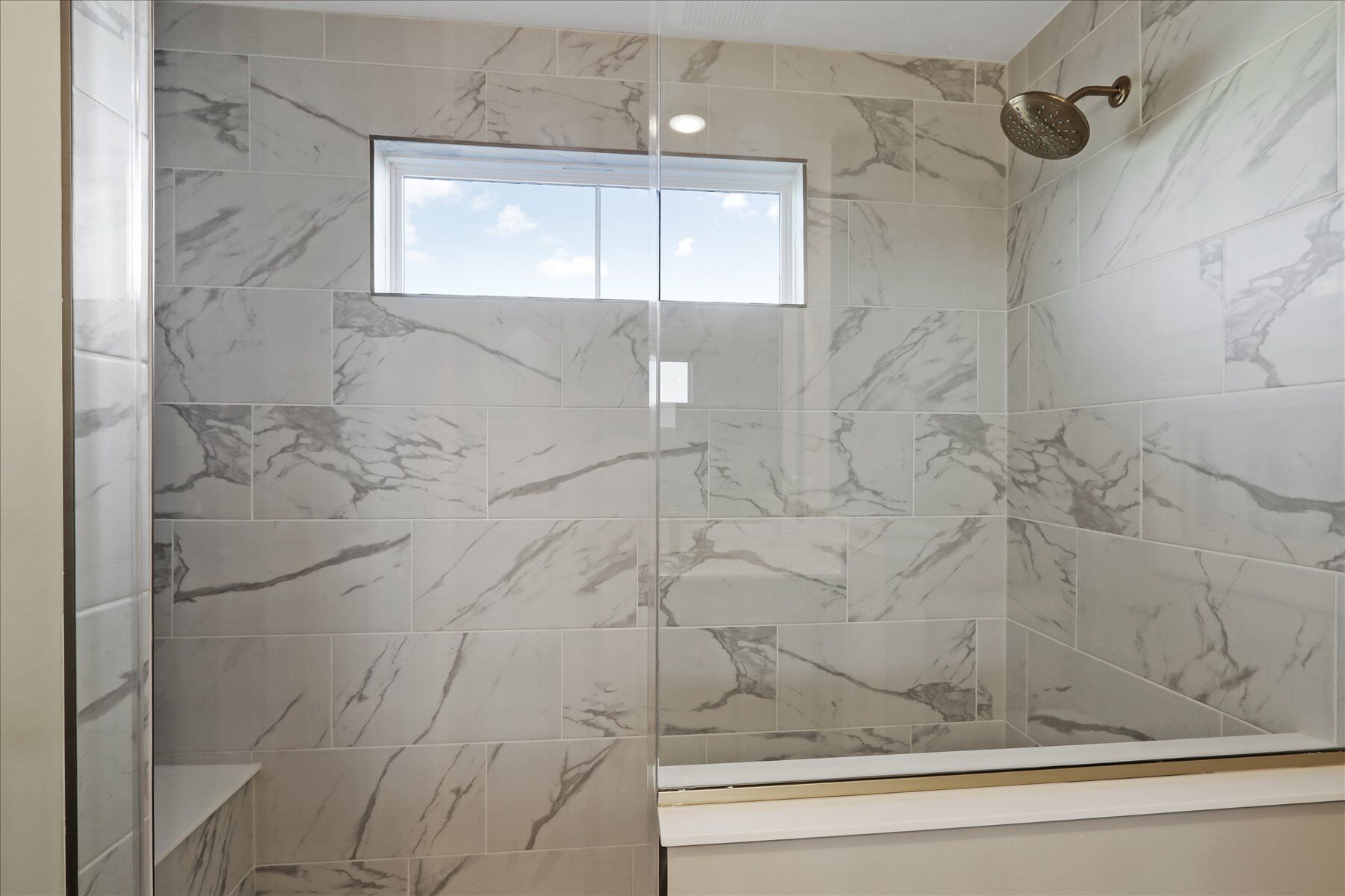 Owners Bath