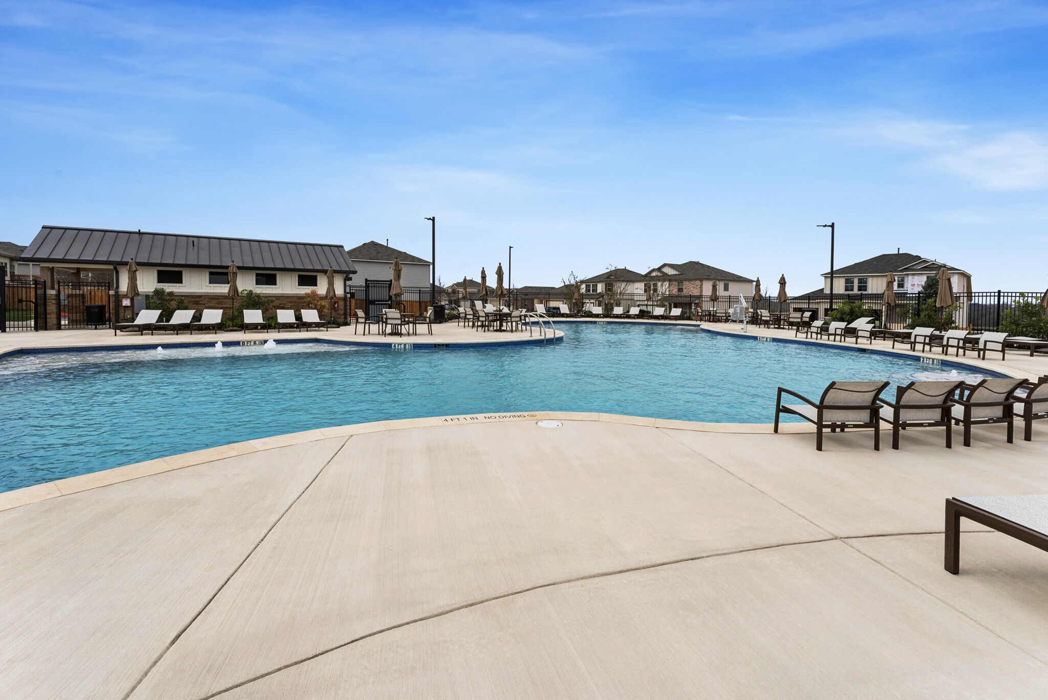 Mesquite Ridge