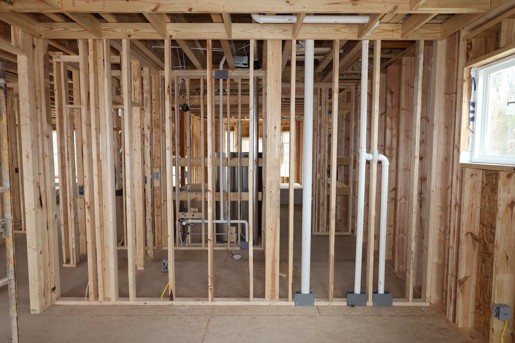 Framing
