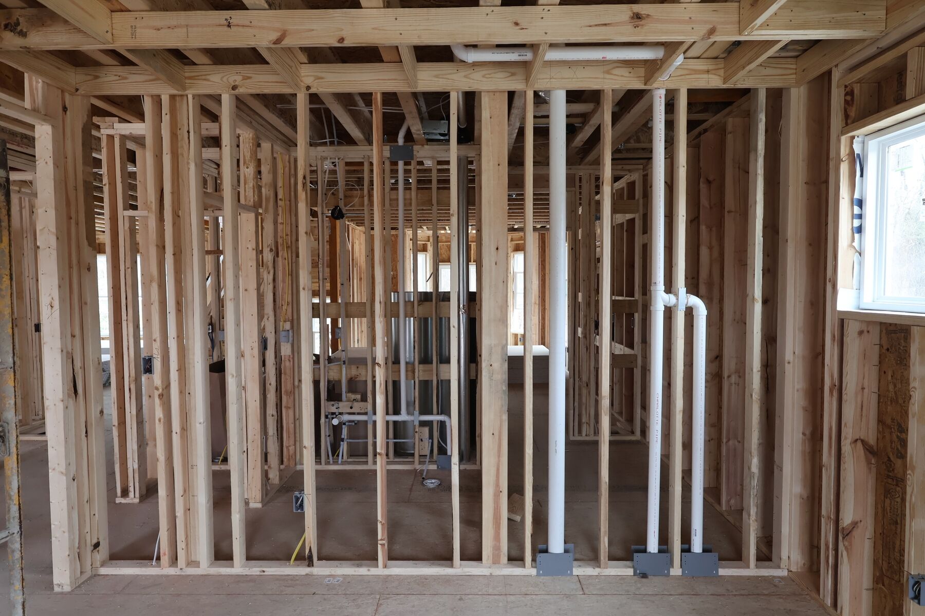 Framing