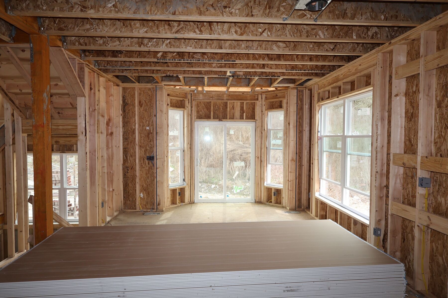 Framing