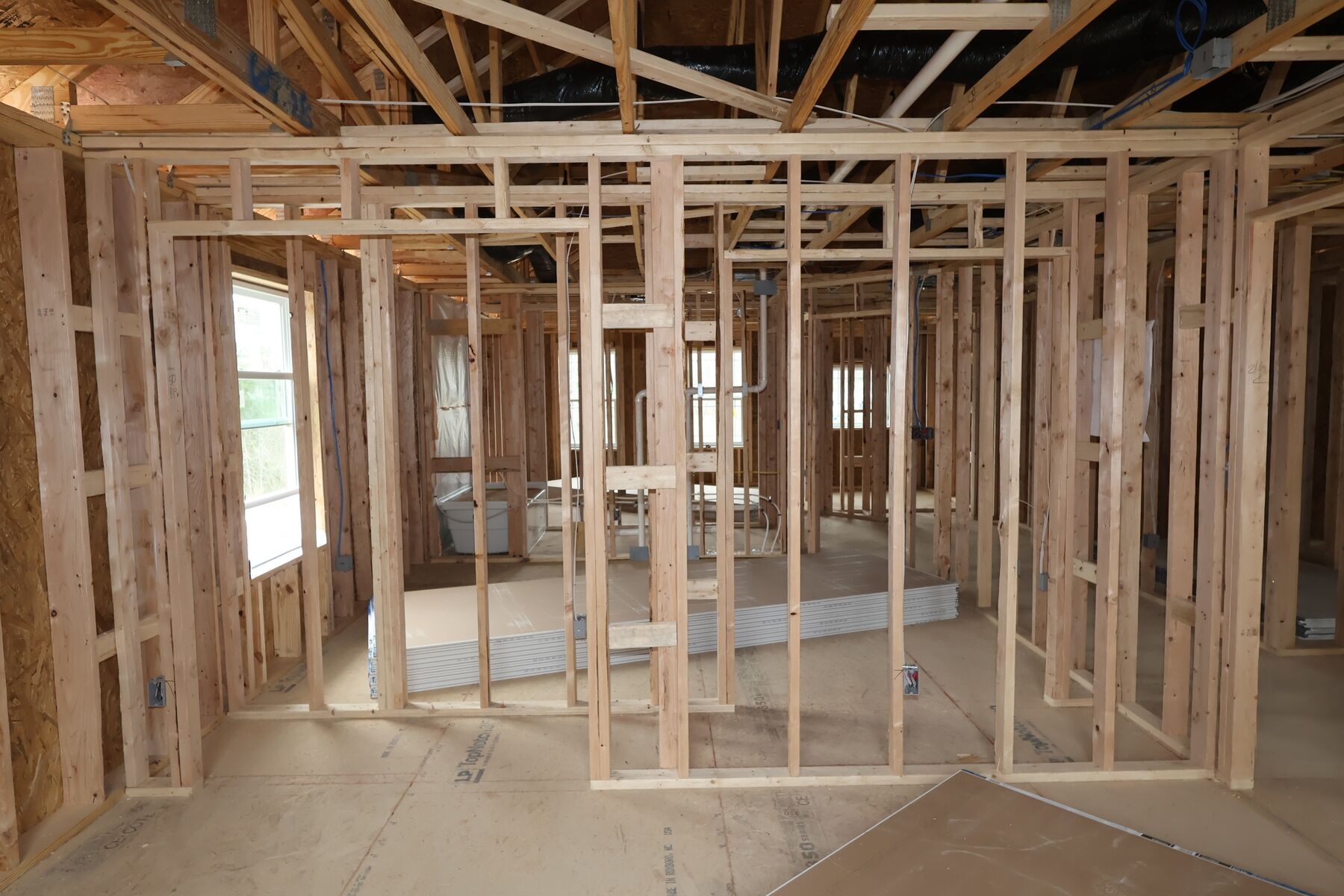 Framing
