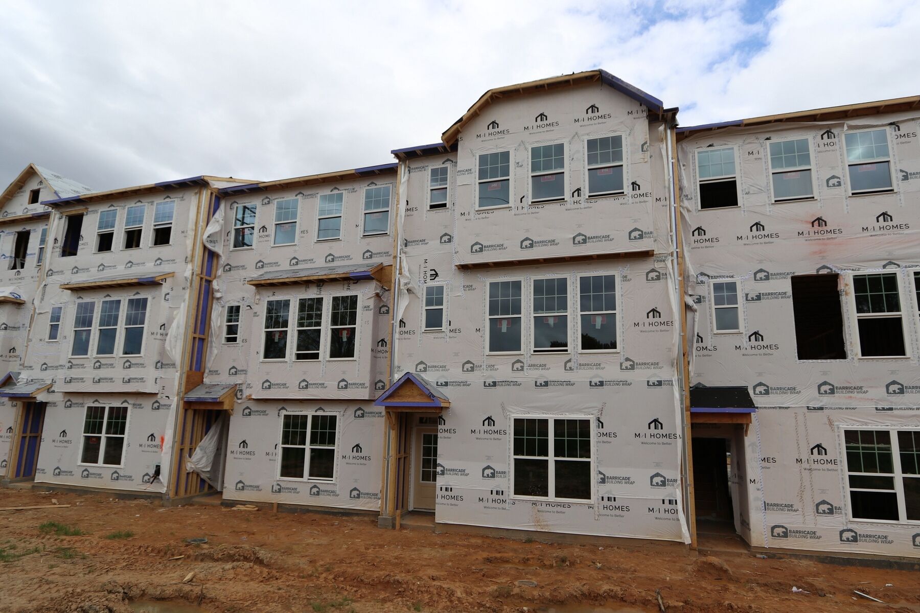 Back Exterior