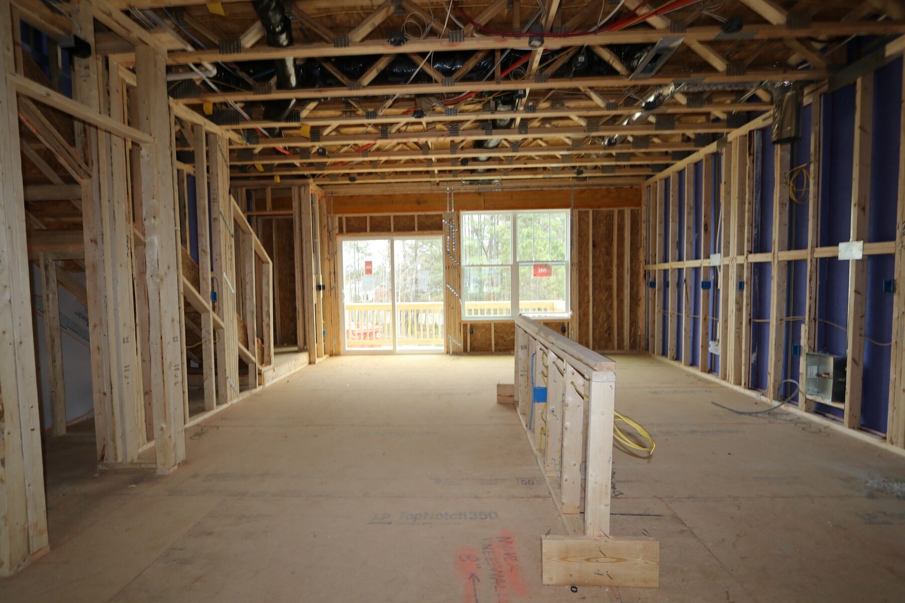Framing