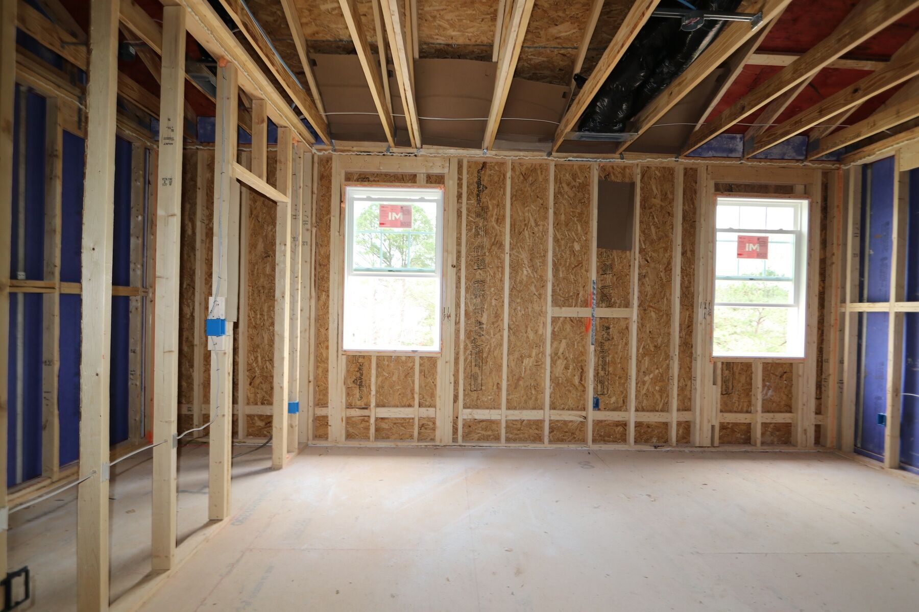 Framing