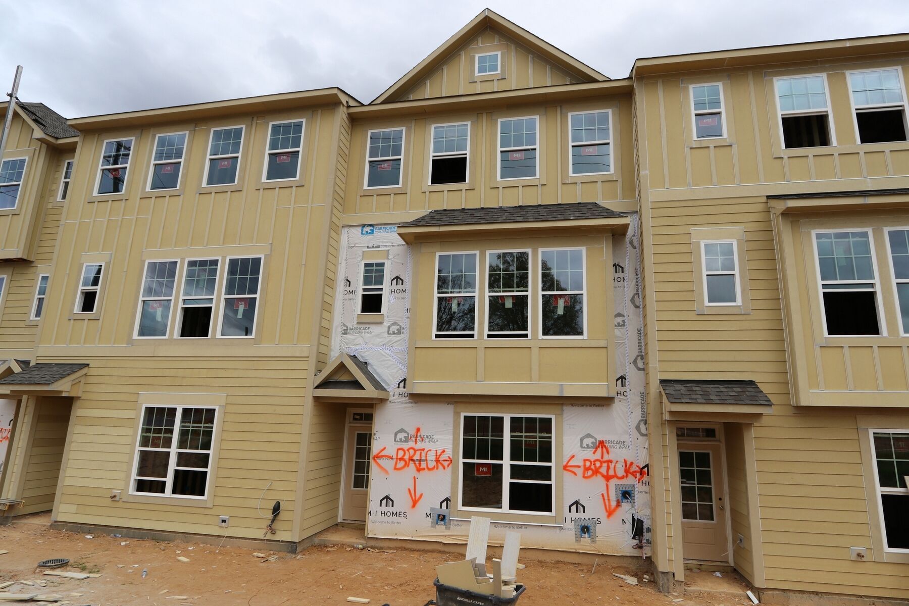 Front Exterior