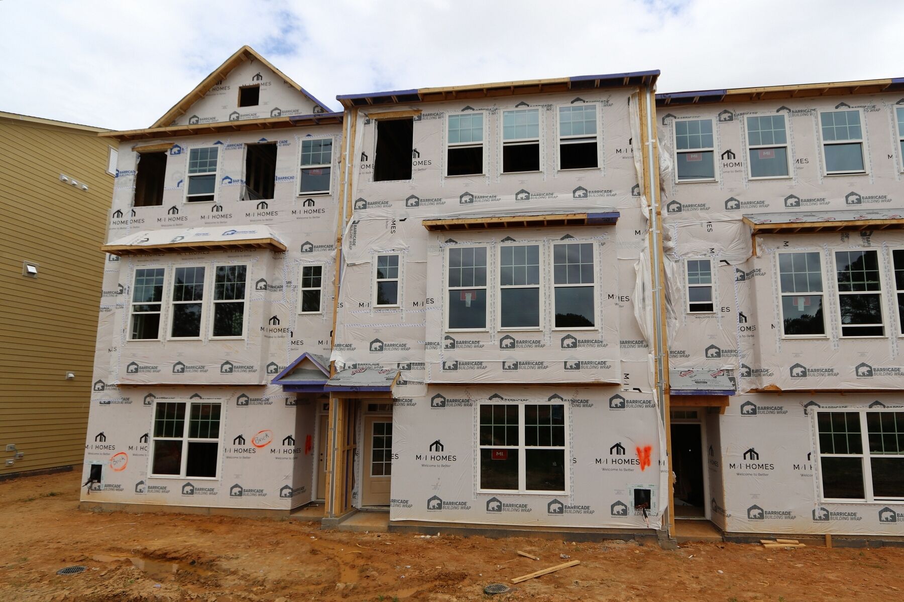 Front Exterior