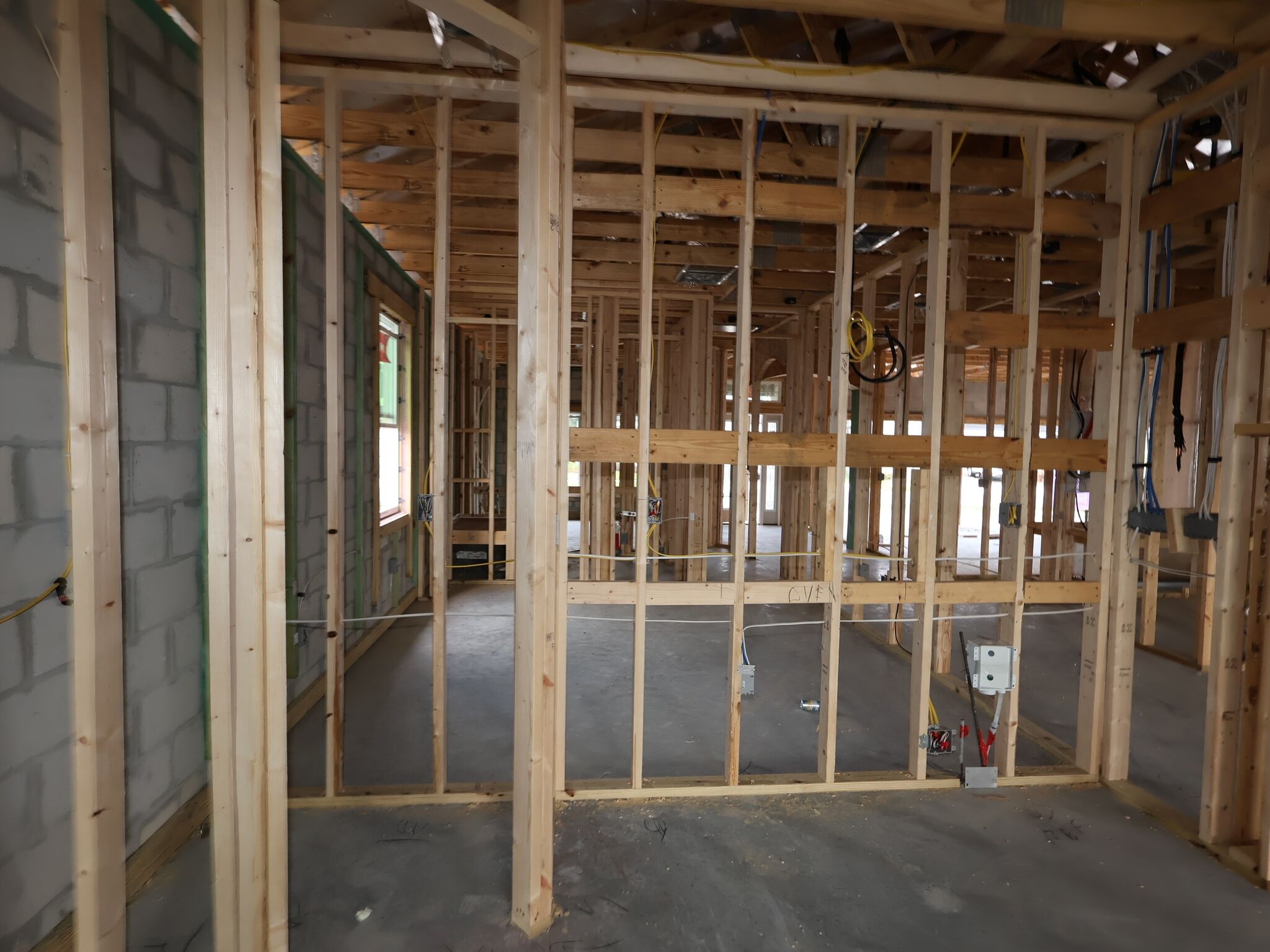 Framing