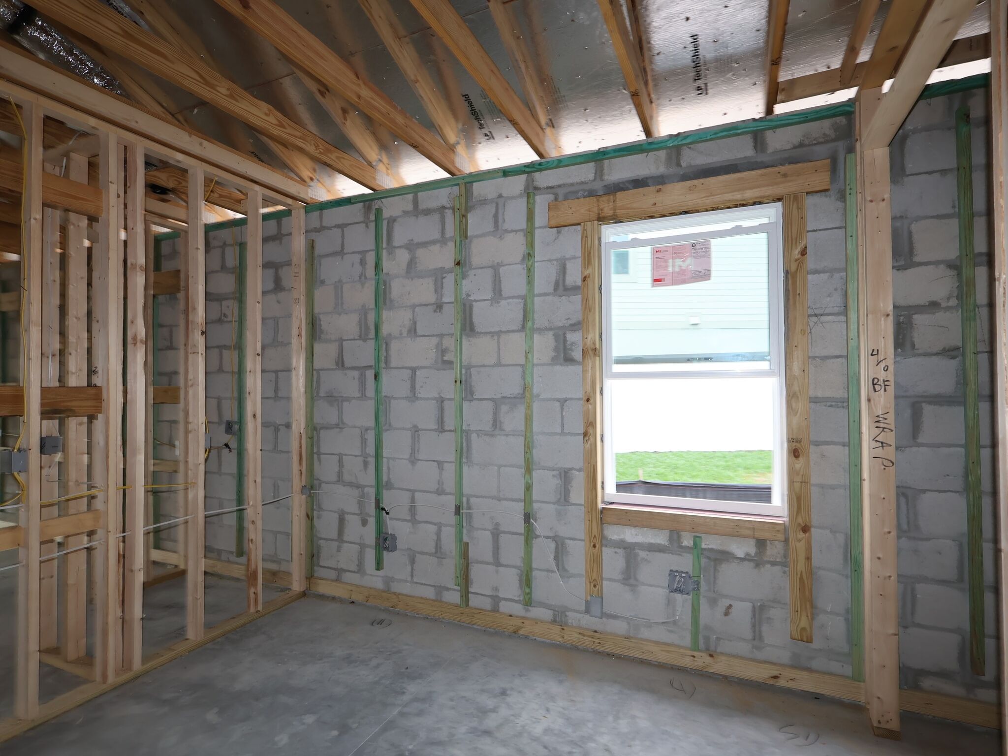 Framing