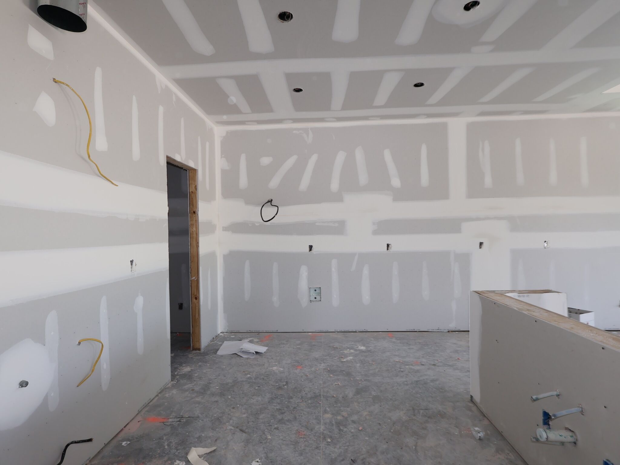 Drywall