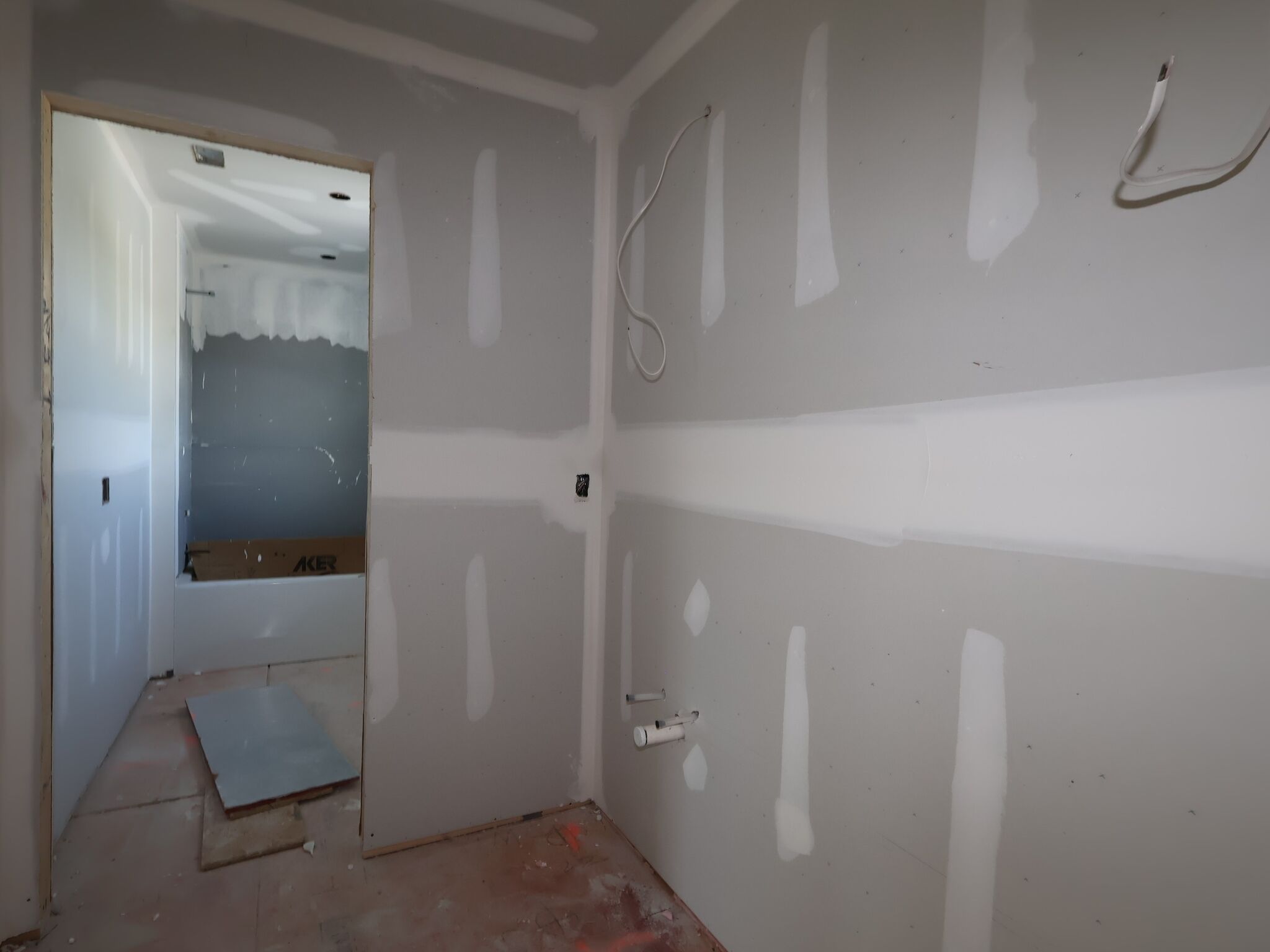 Drywall