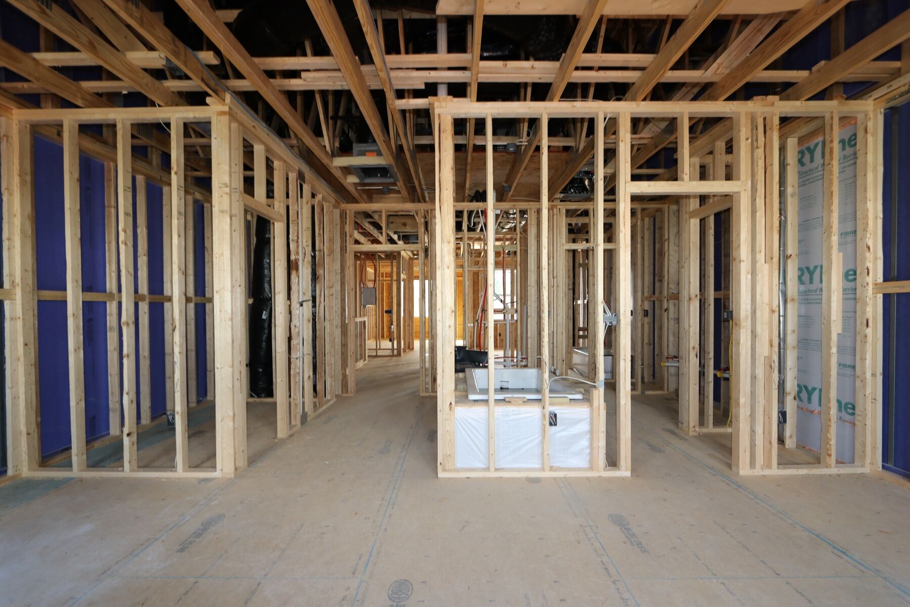 Framing
