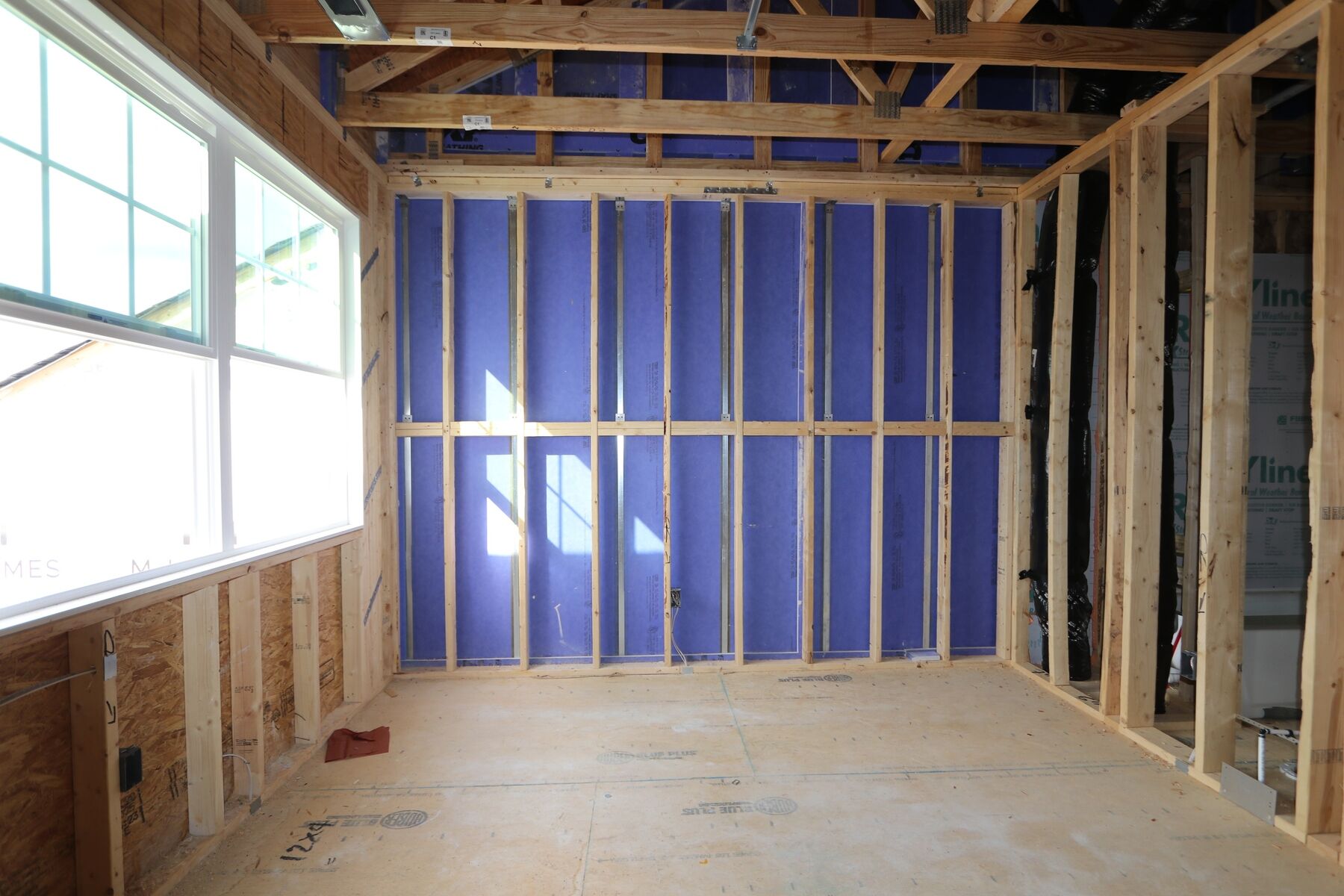 Framing