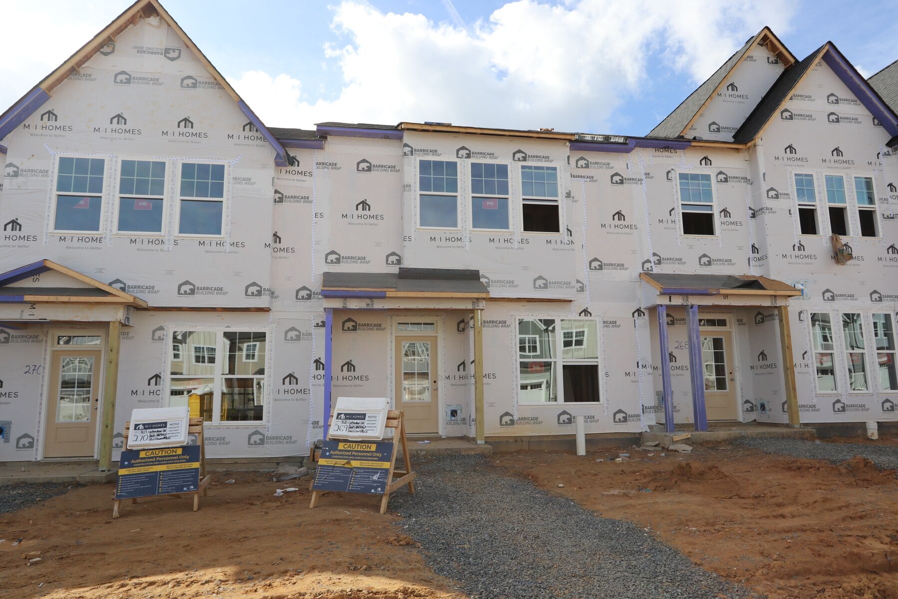 Front Exterior