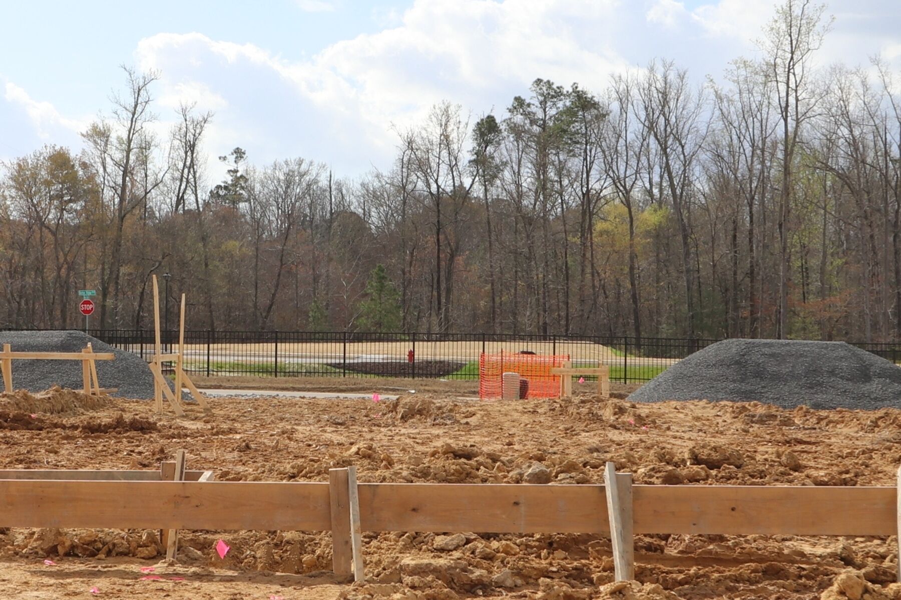 Homesite