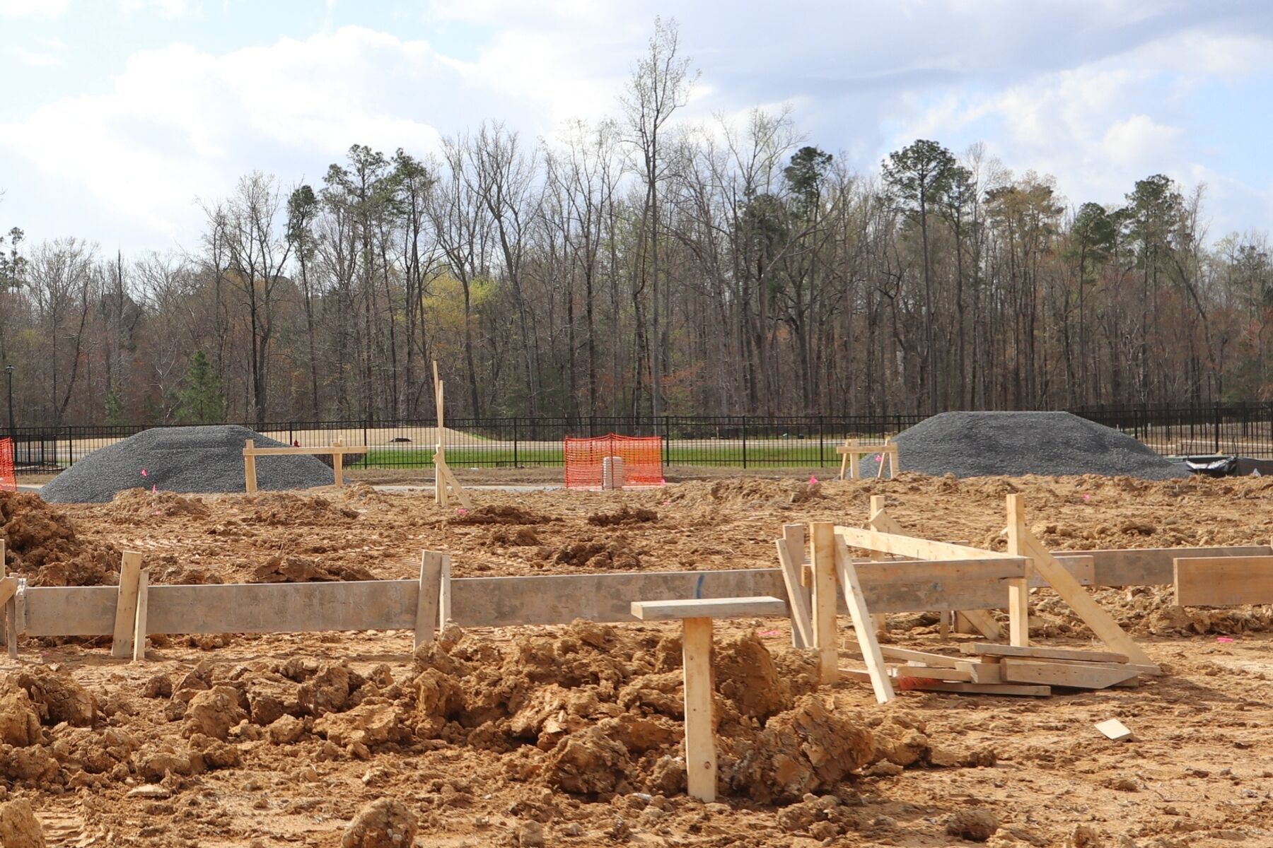 Homesite