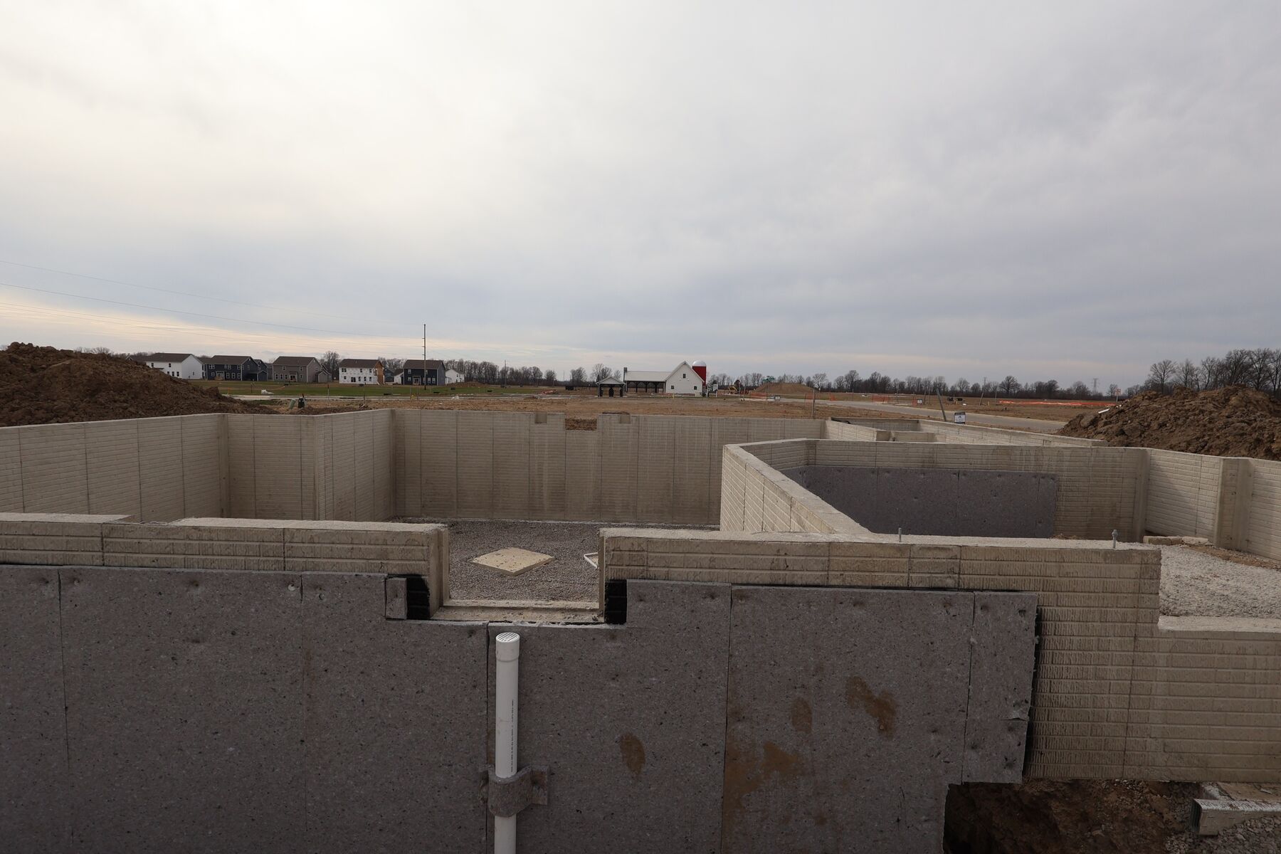 Homesite