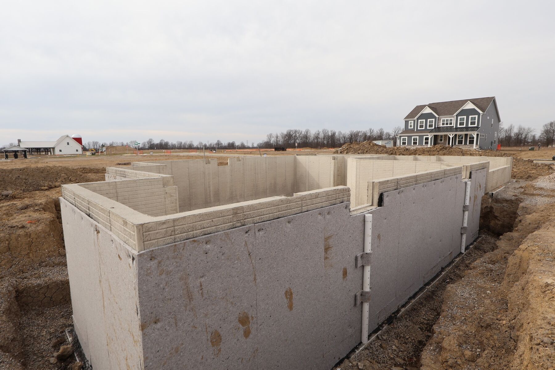 Homesite