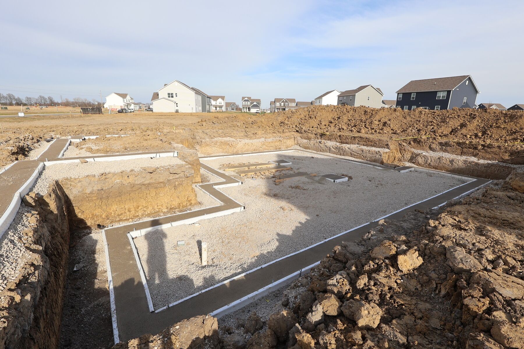 Homesite