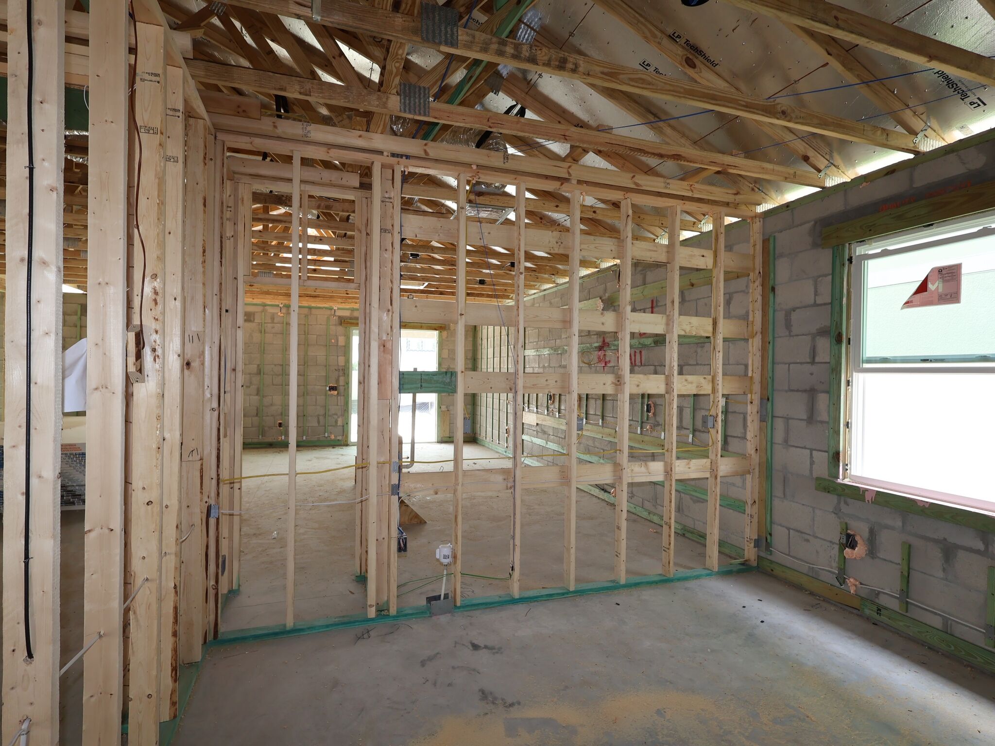 Framing