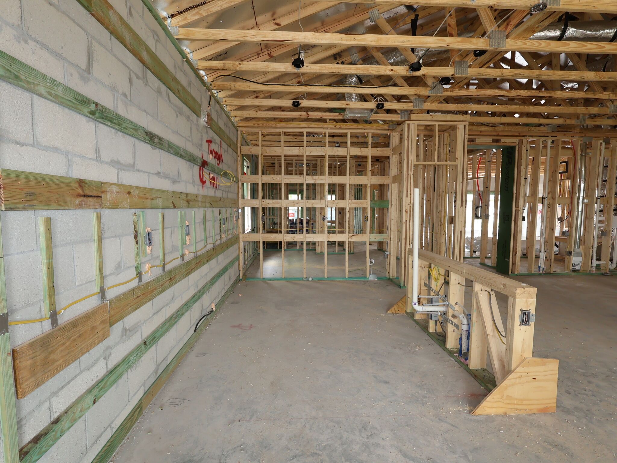 Framing