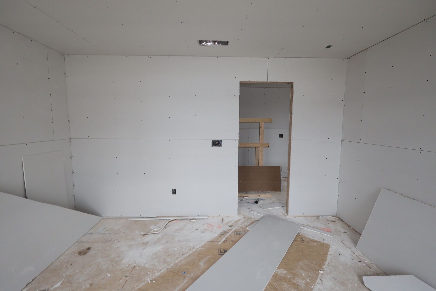 Drywall