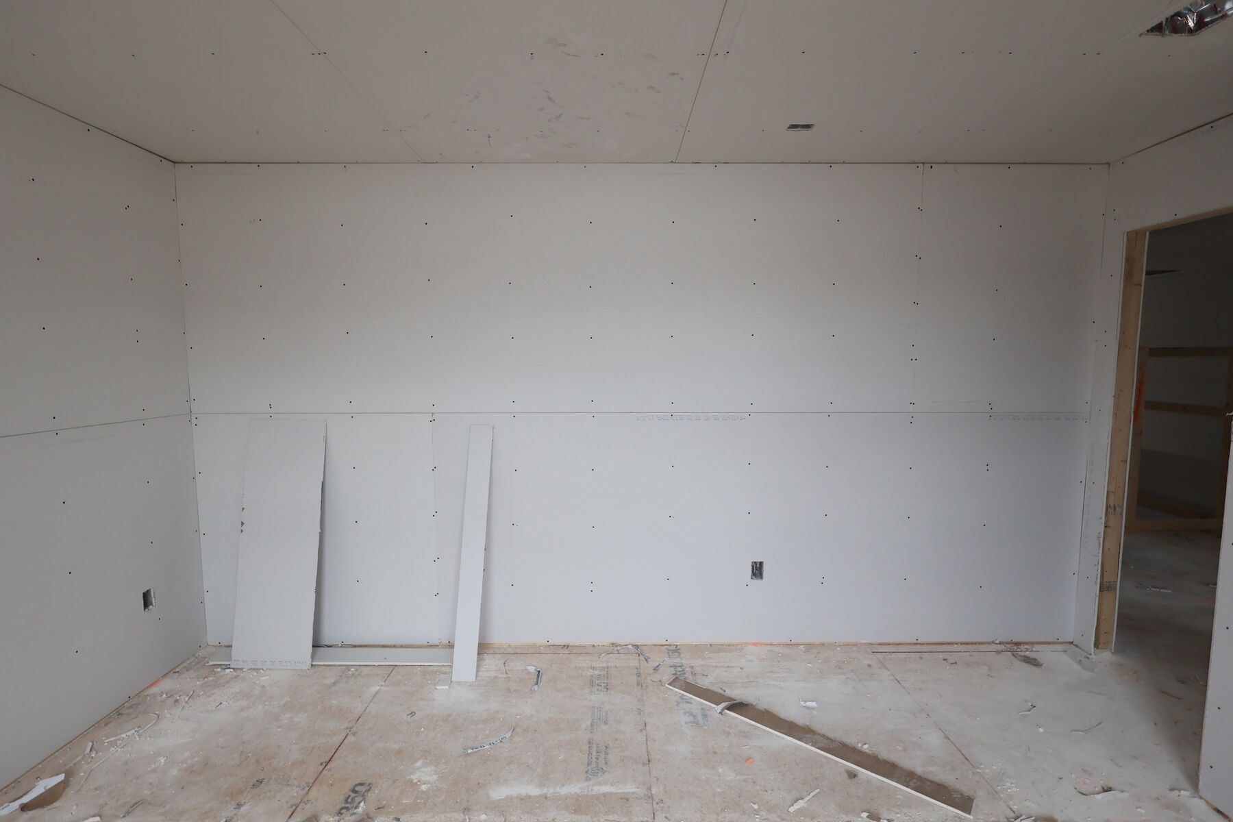 Drywall